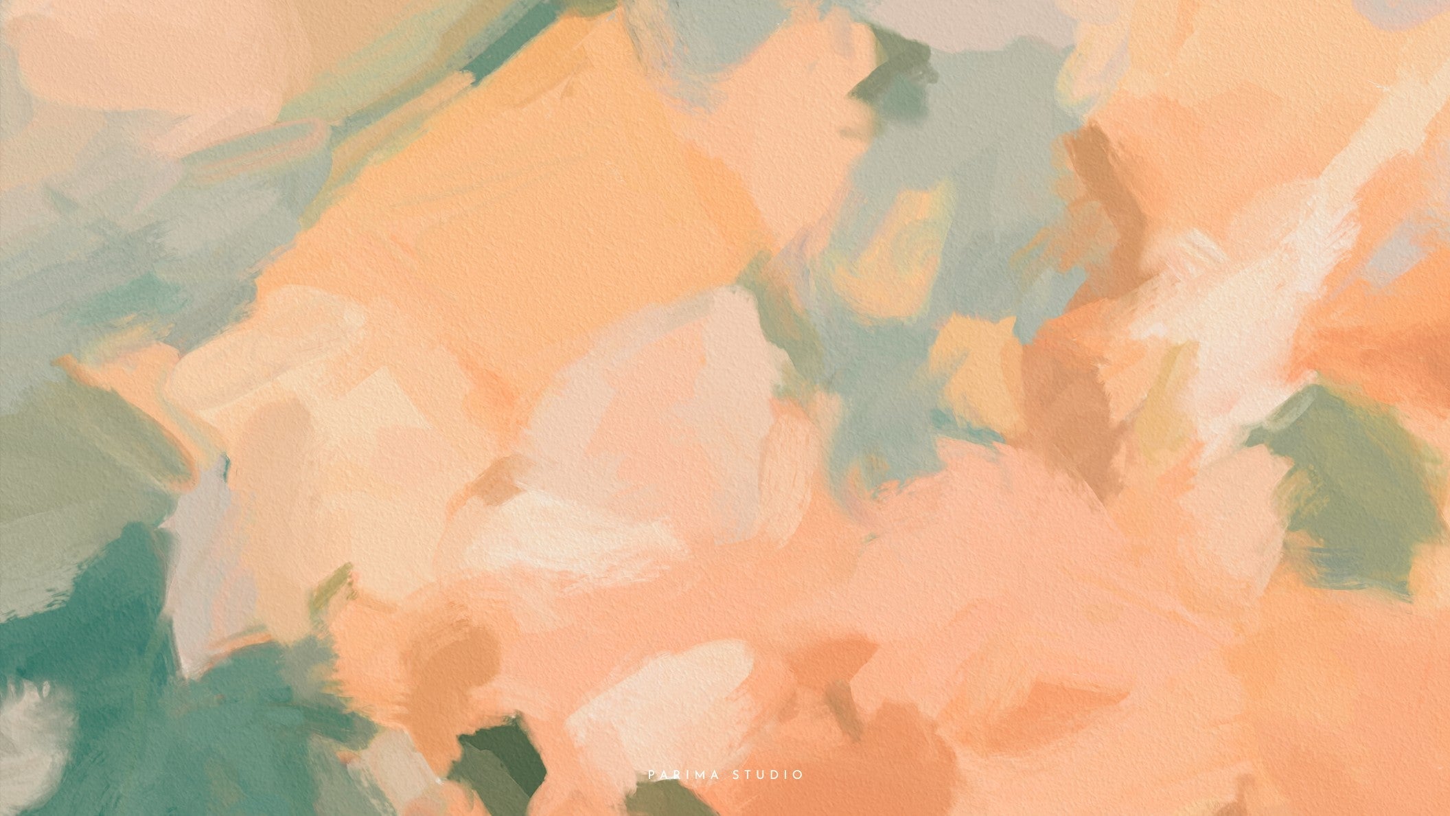 April 2024 Calendar & Wallpaper Download