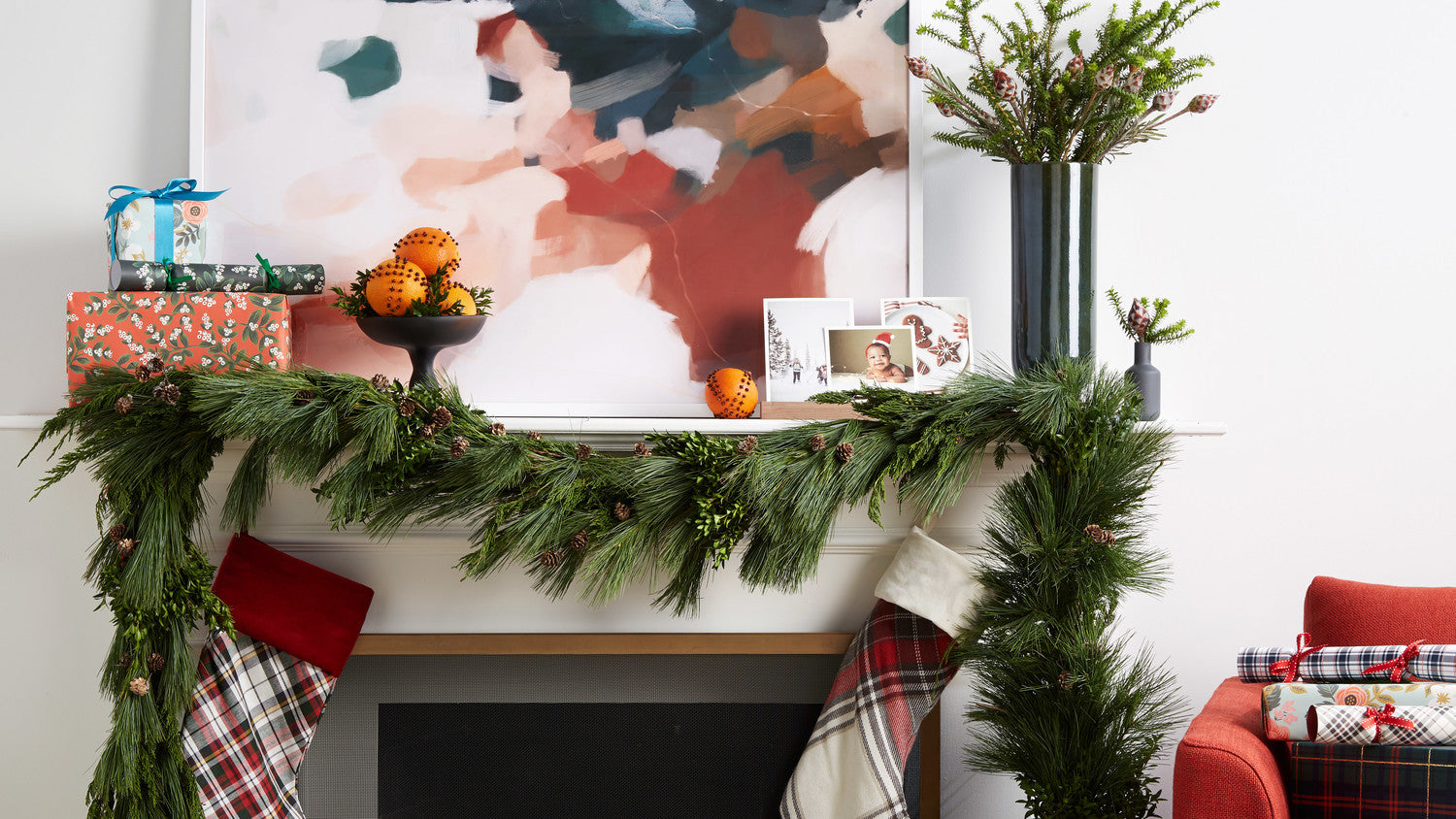 Otonio Art Print in Martha Stewart