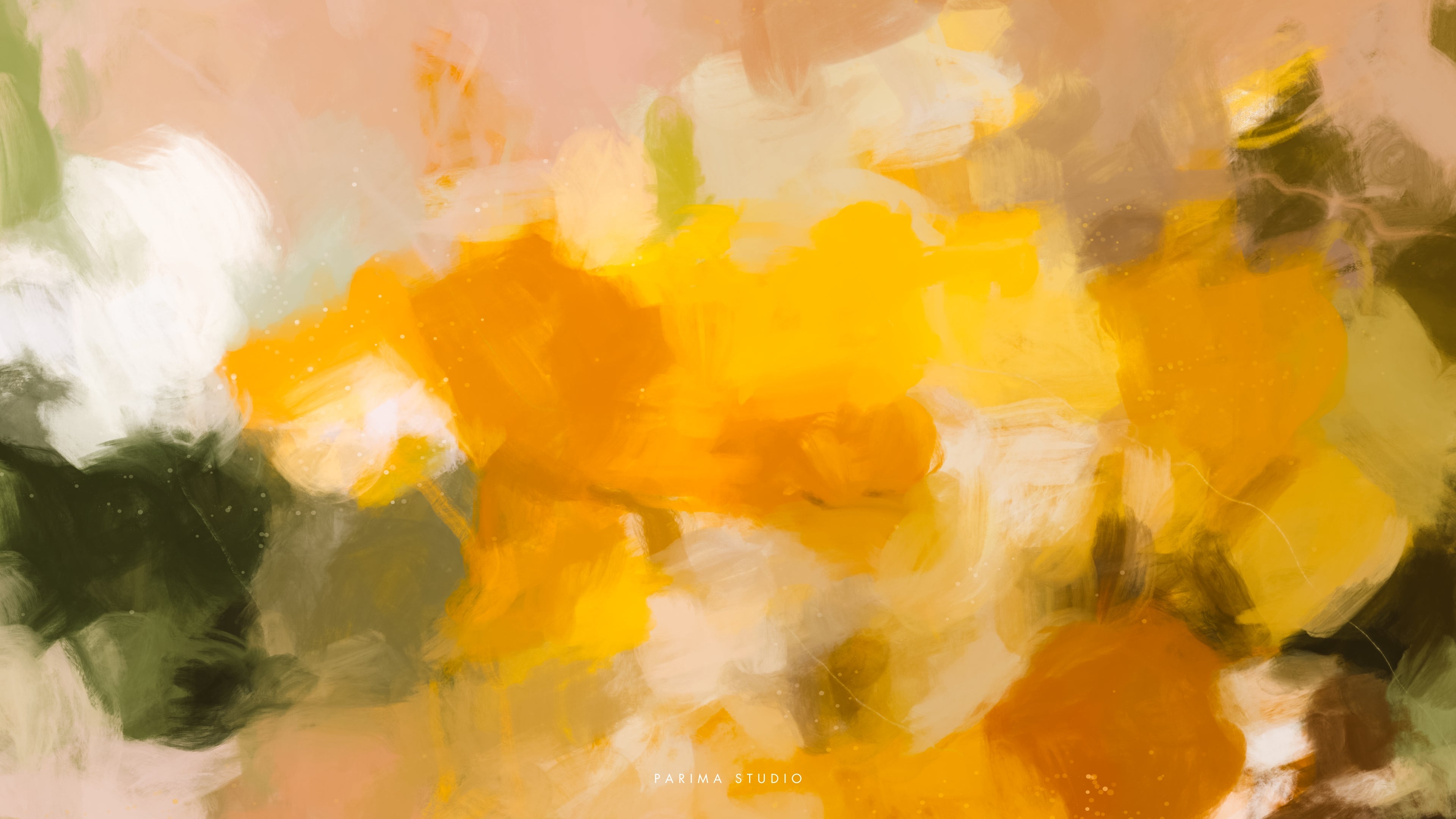 November 2025 Calendar & Wallpaper Download