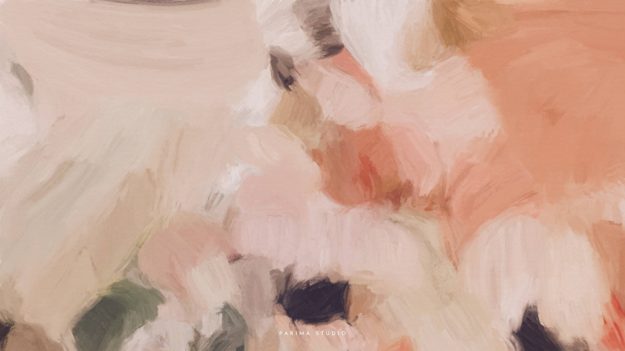 October Calendar and Wallpaper Download