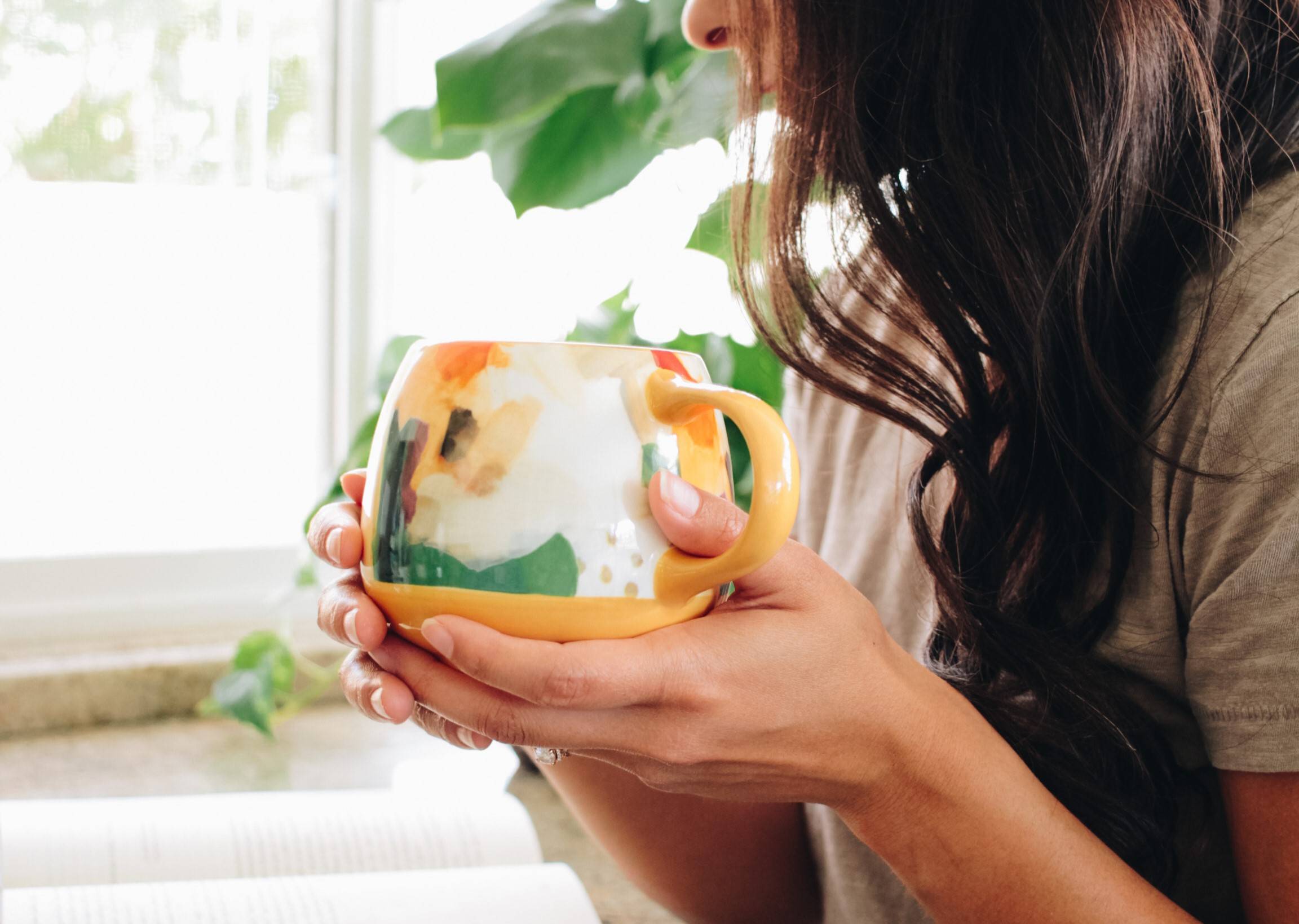 Mug collaboration with Wegmans Food Market