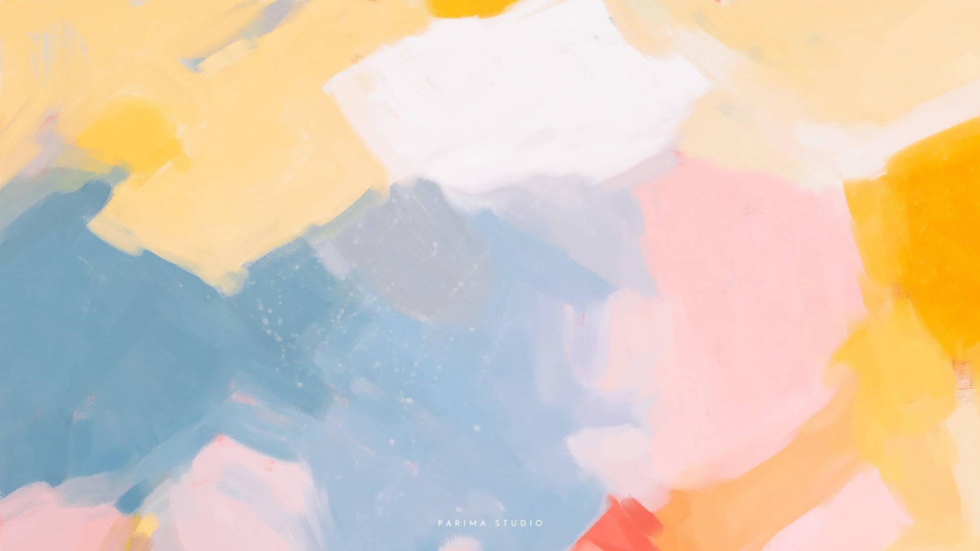 April Calendar and Wallpaper Download