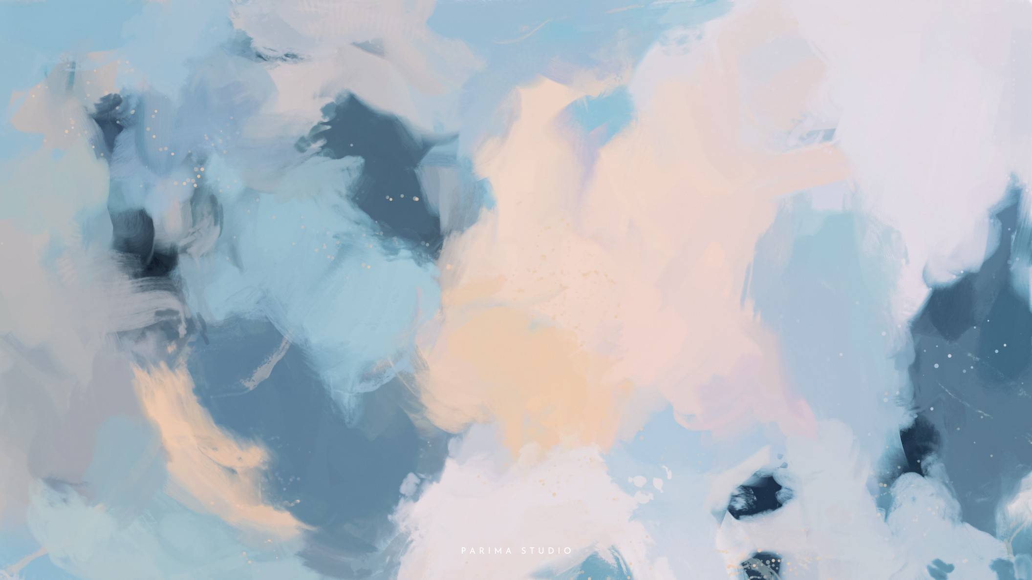 April Calendar and Wallpaper Download