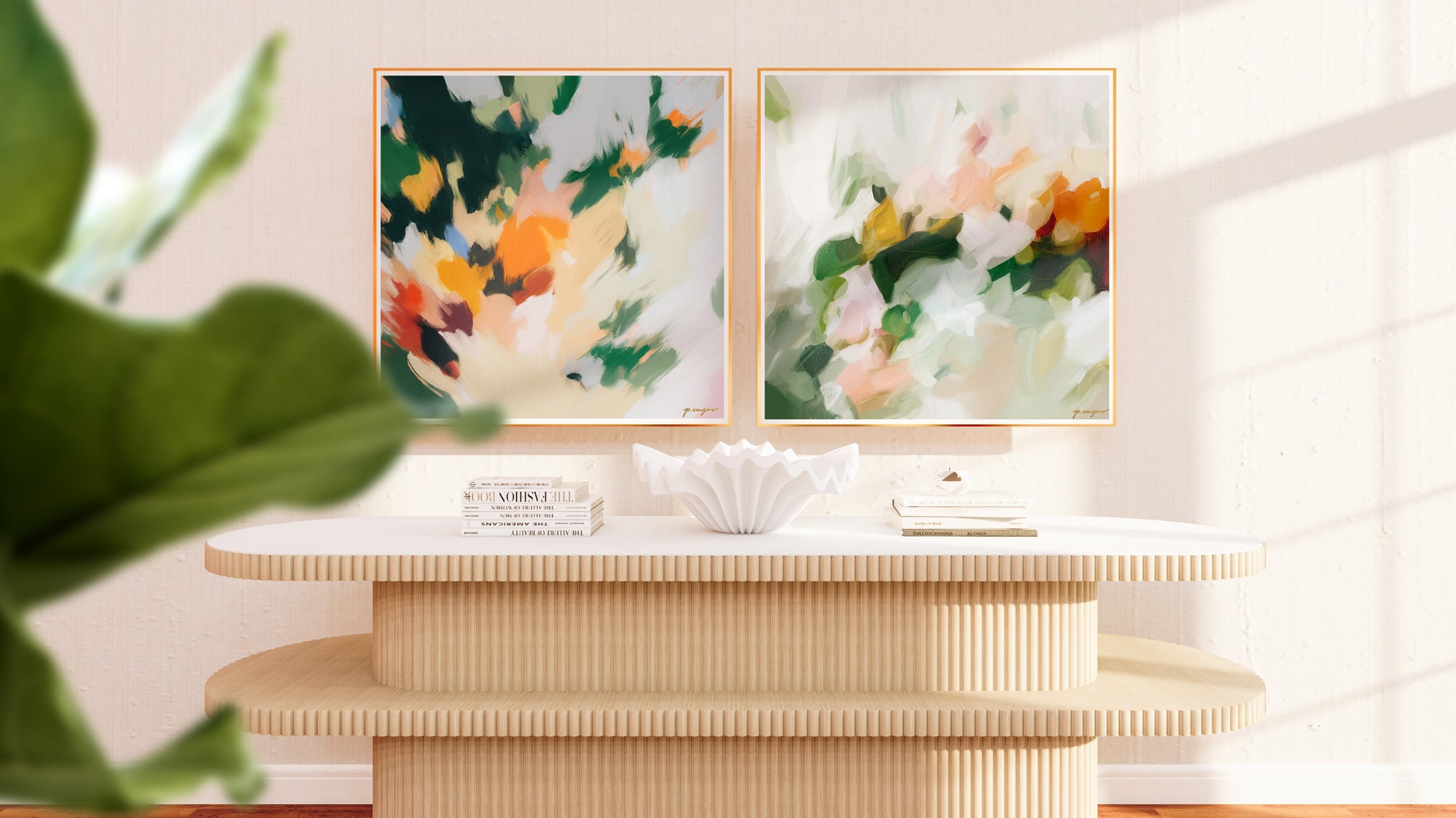 The February Release