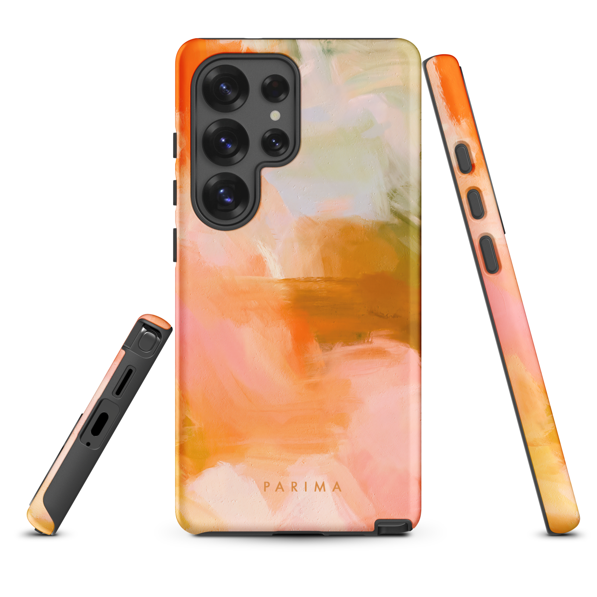Bliss - Tough case for Samsung®
