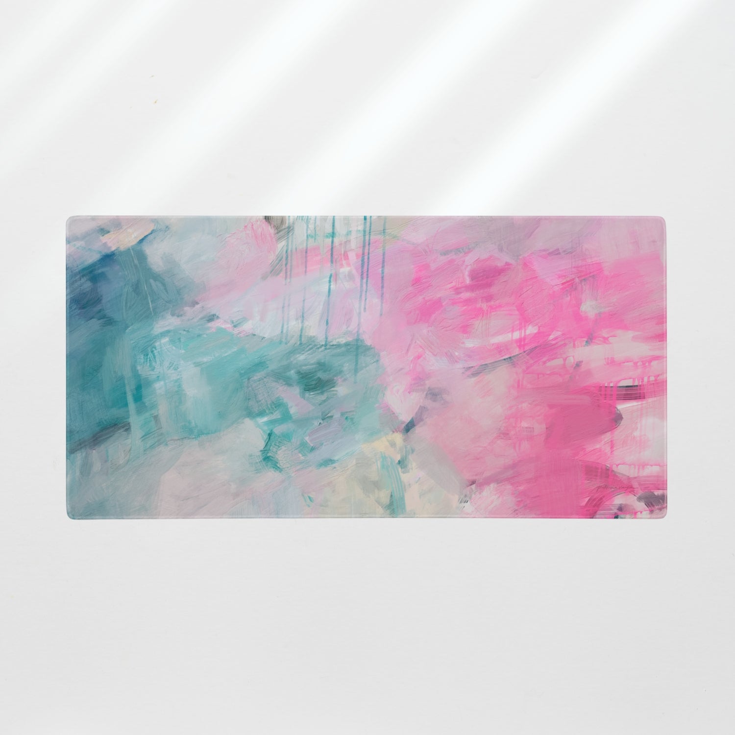 Splash - Desk Mat