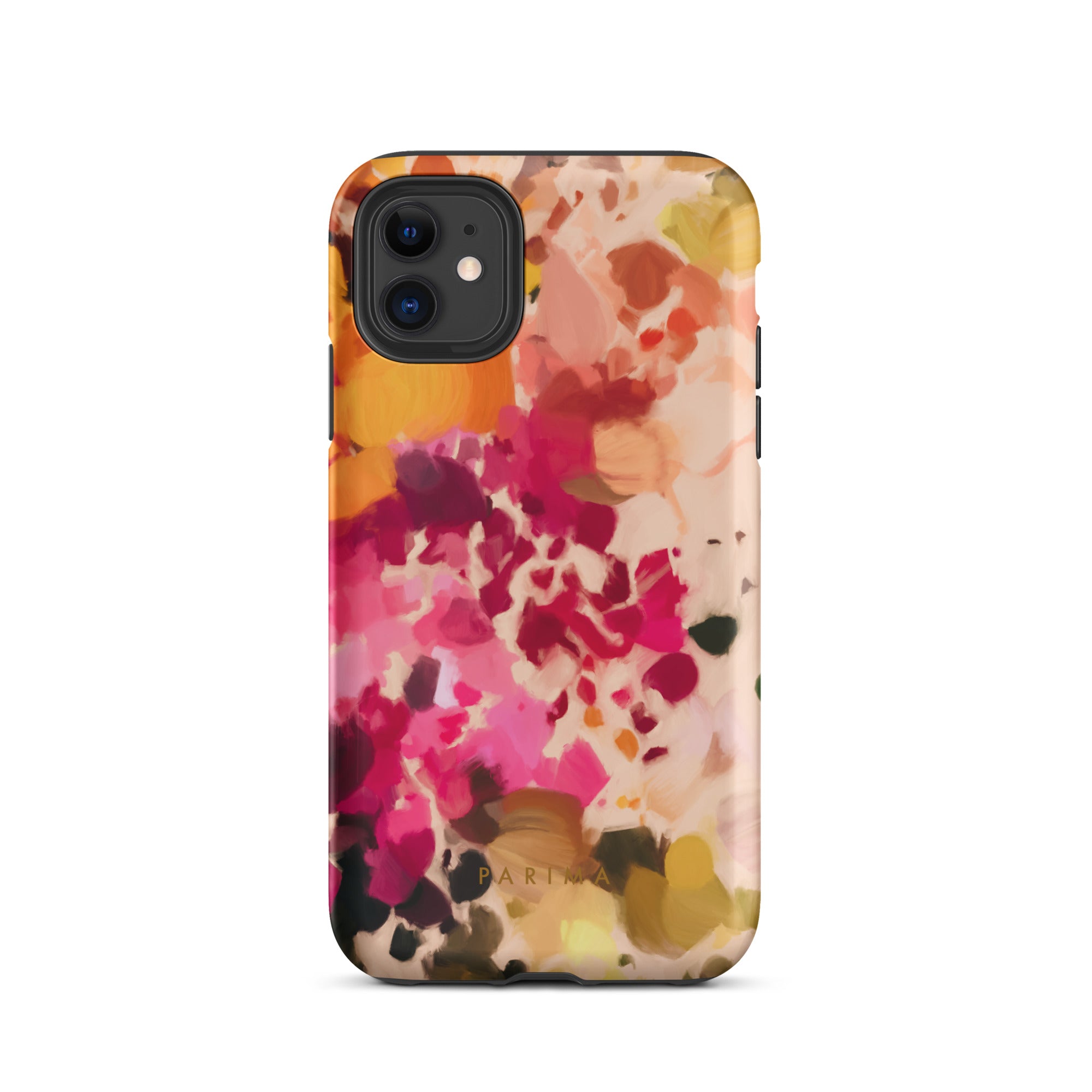 Bougainvillea - Tough Case for iPhone®