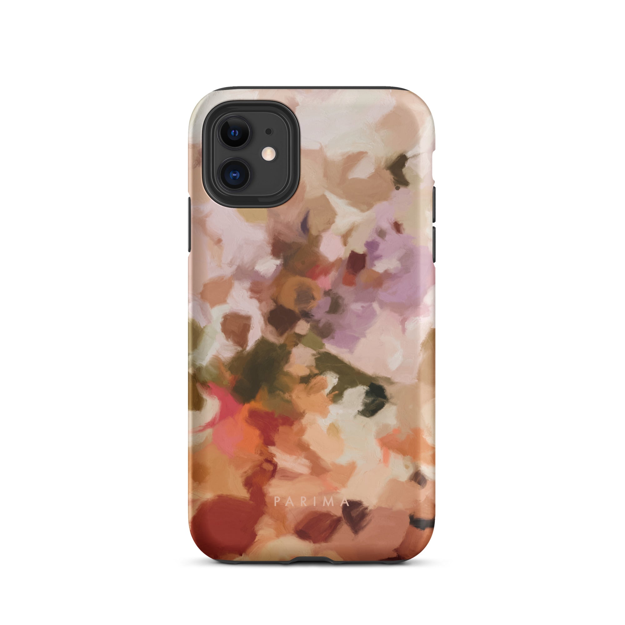 Lavender - Tough Case for iPhone®