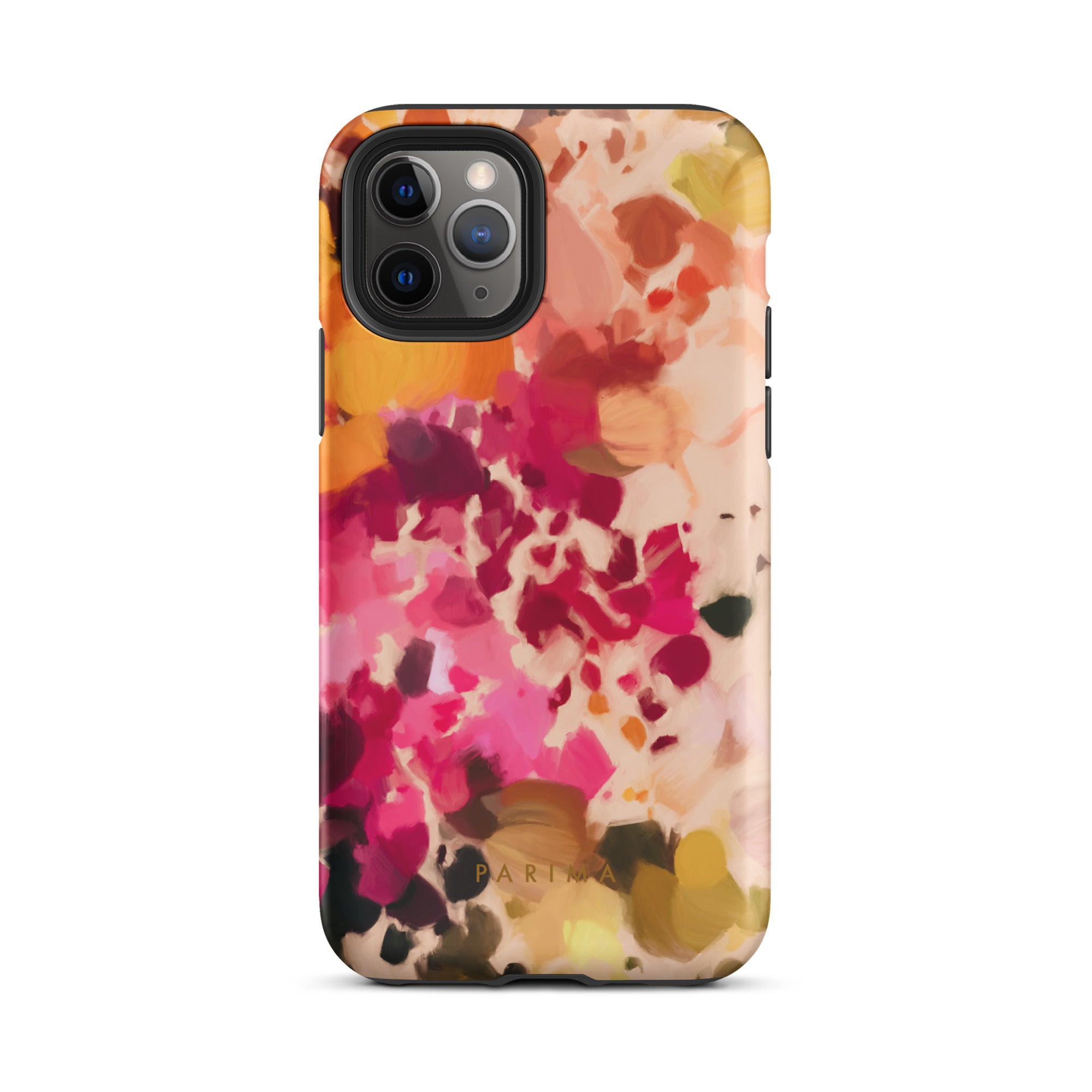 Bougainvillea - Tough Case for iPhone®