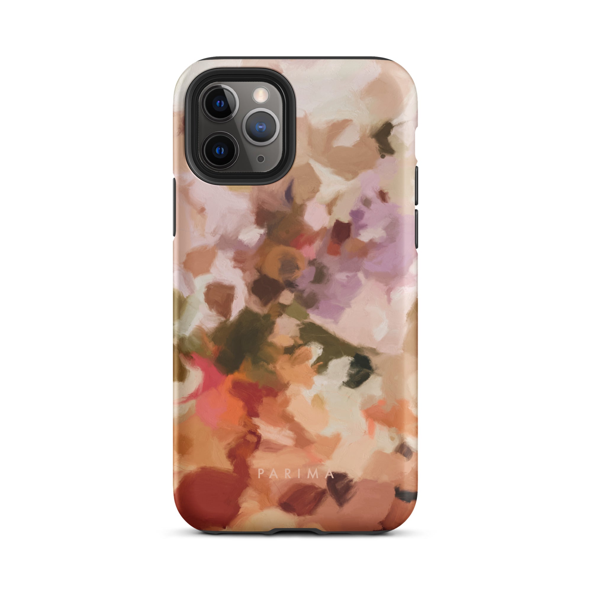 Lavender - Tough Case for iPhone®