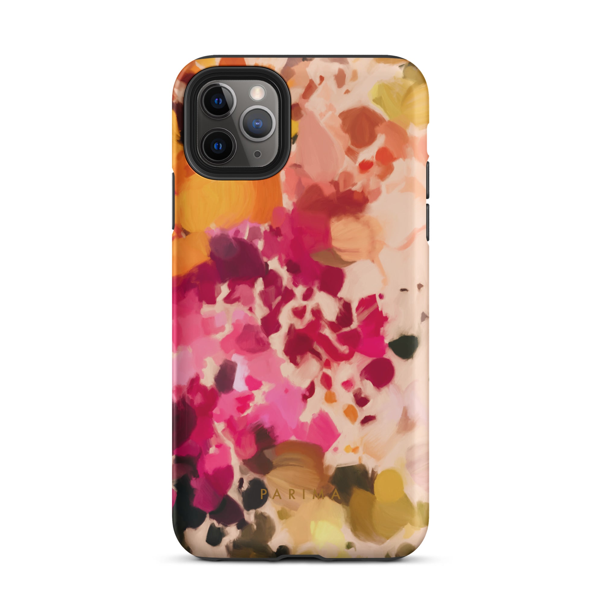 Bougainvillea - Tough Case for iPhone®