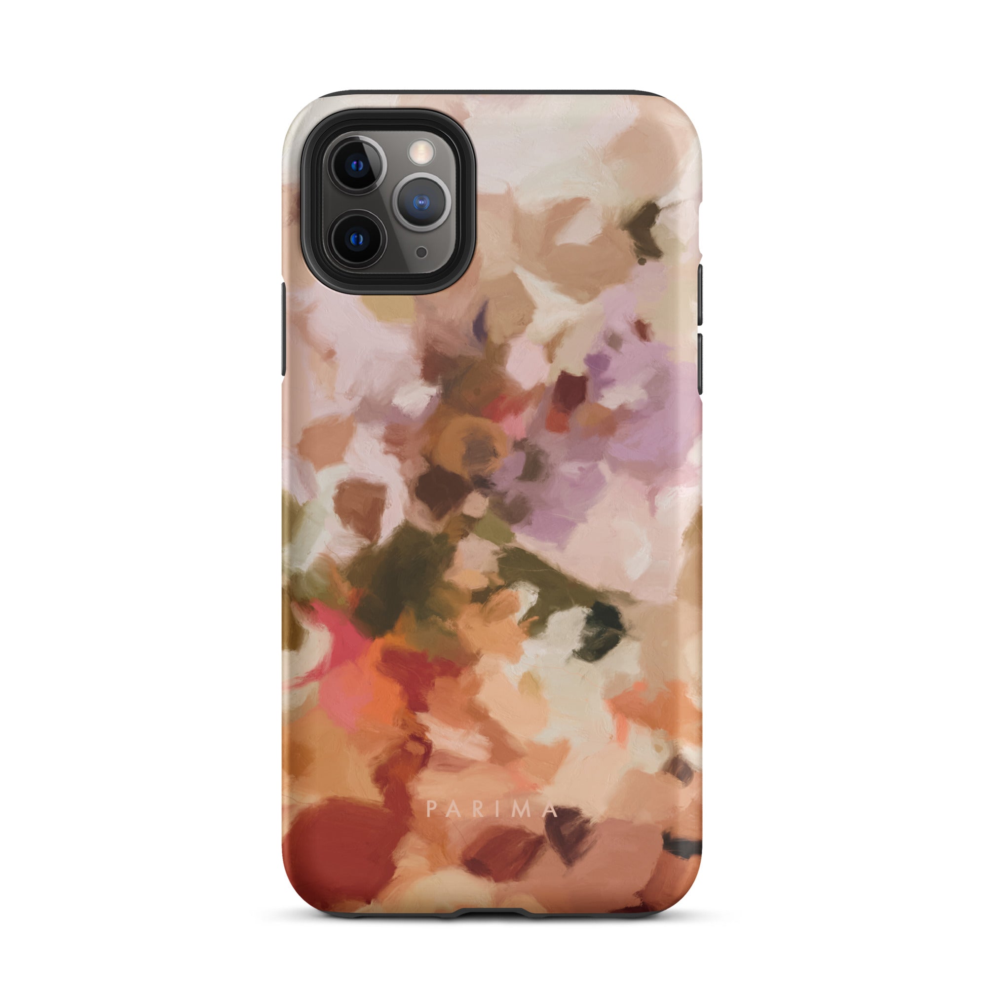 Lavender - Tough Case for iPhone®