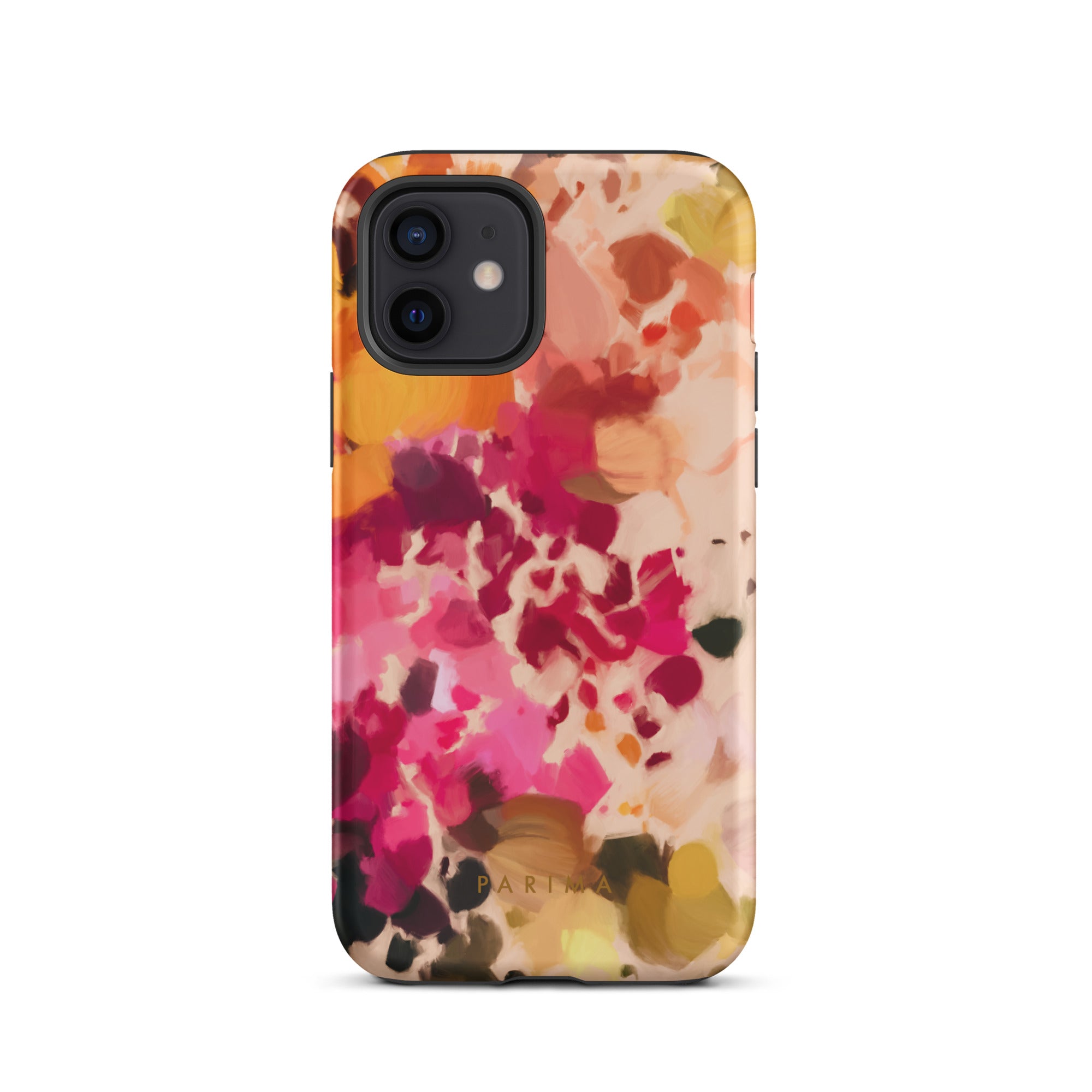 Bougainvillea - Tough Case for iPhone®