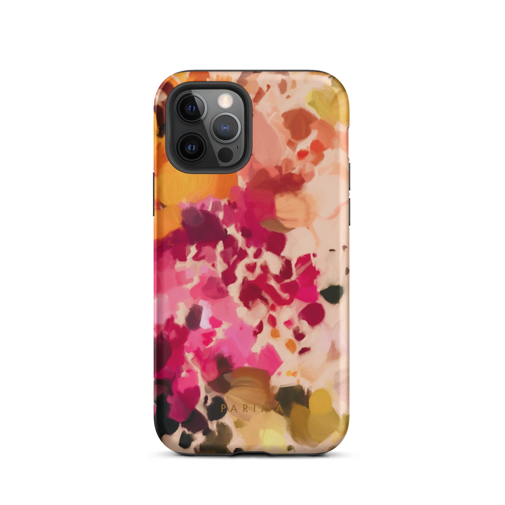 Bougainvillea - Tough Case for iPhone®
