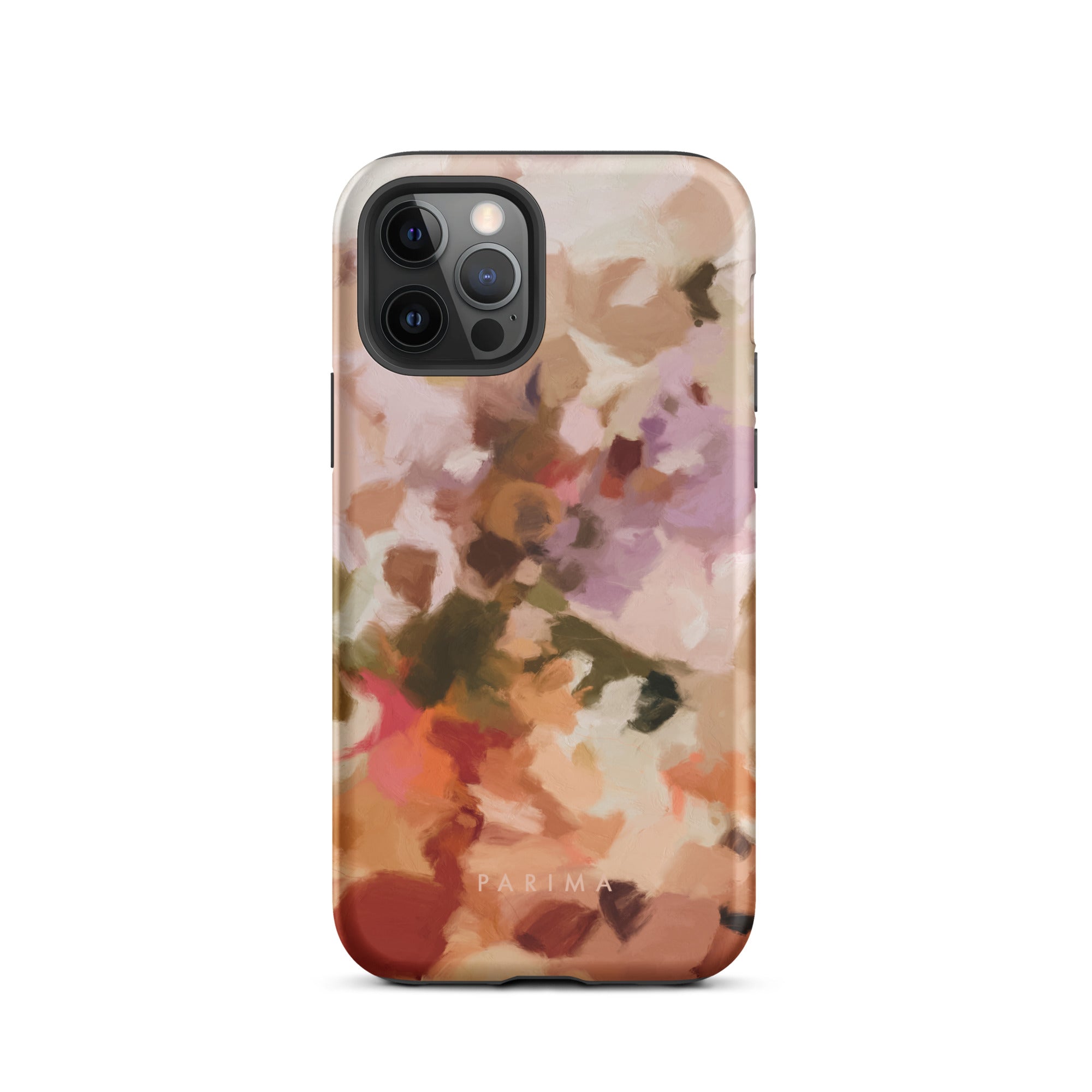 Lavender - Tough Case for iPhone®