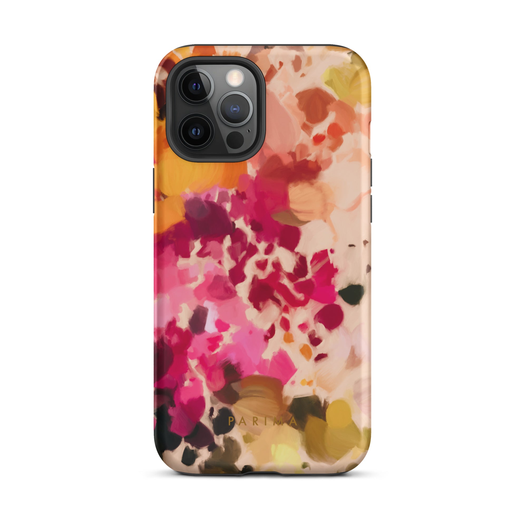 Bougainvillea - Tough Case for iPhone®