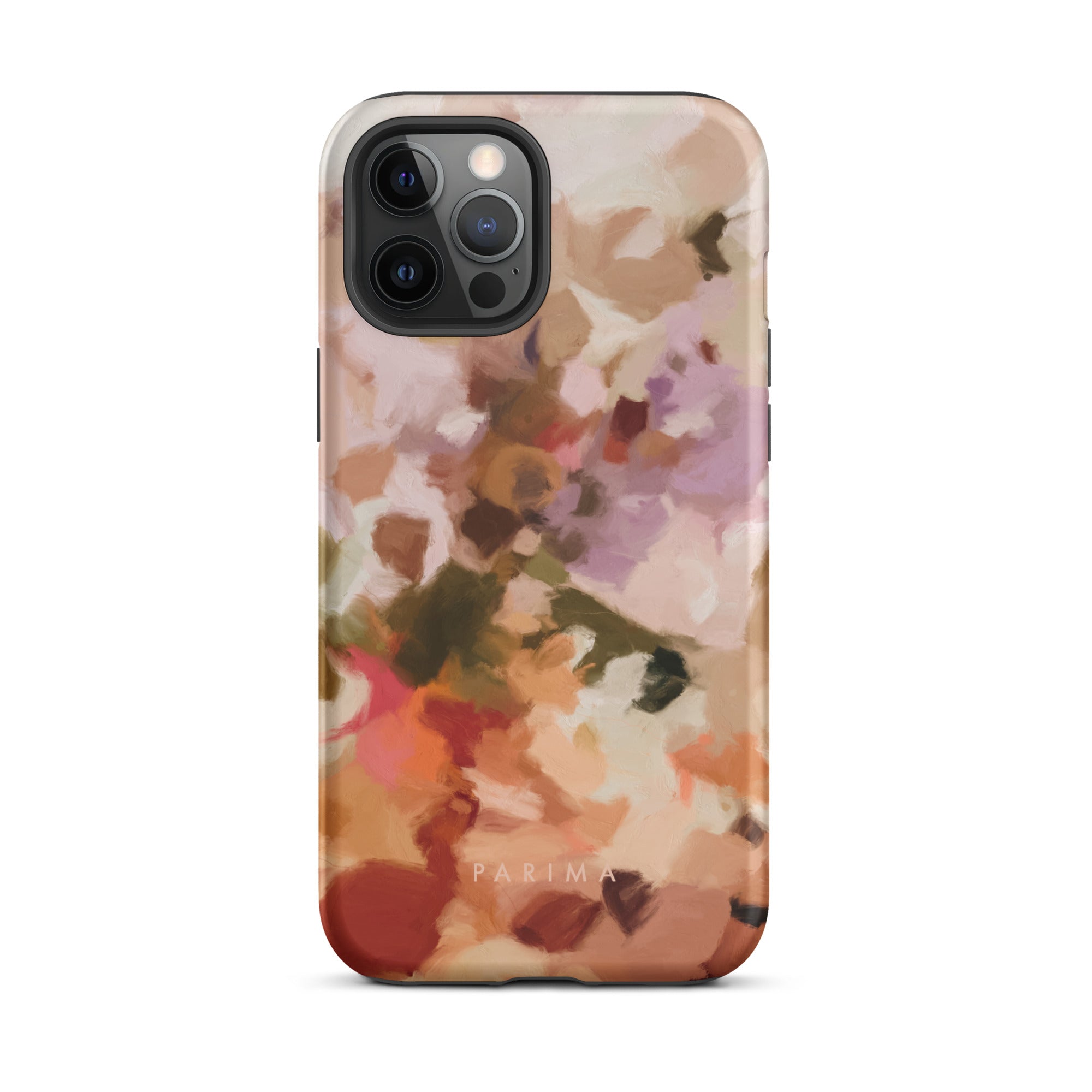 Lavender - Tough Case for iPhone®