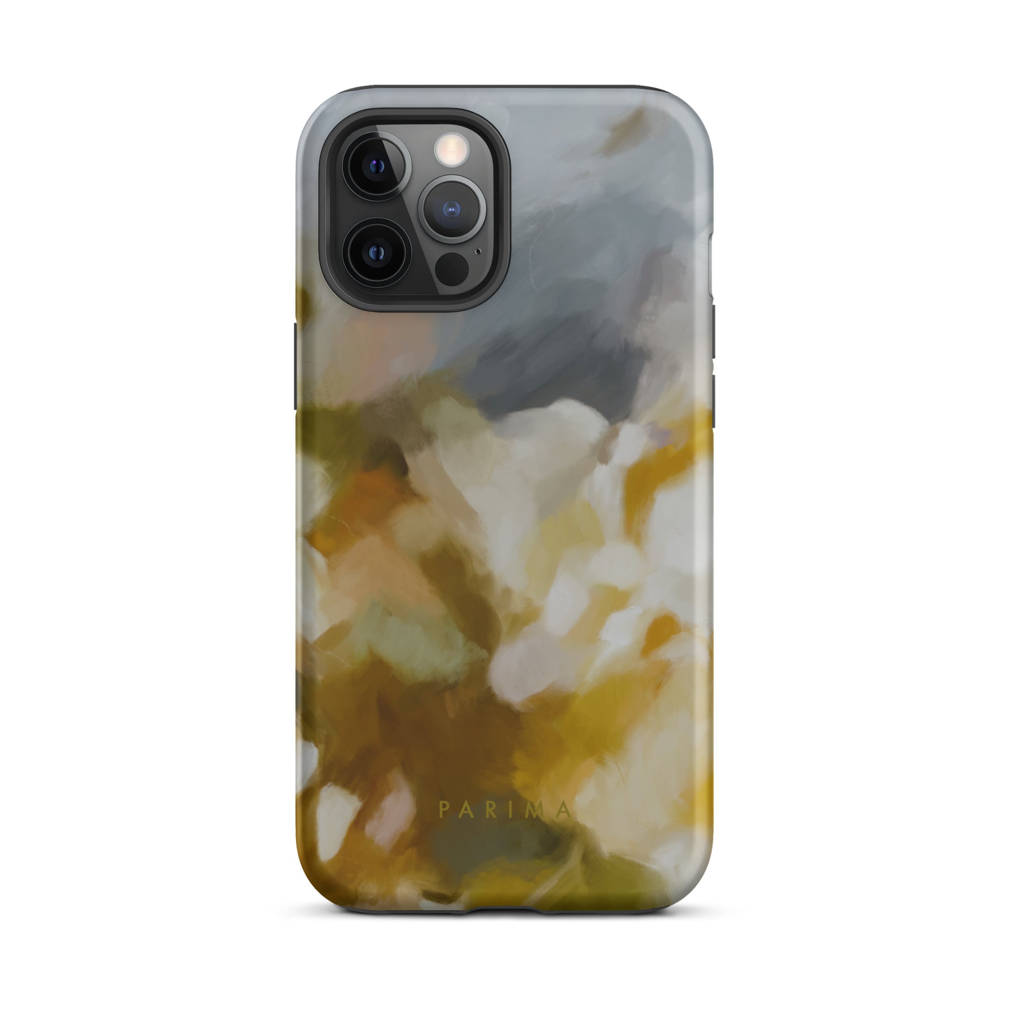 Seraphine - Tough Case for iPhone®