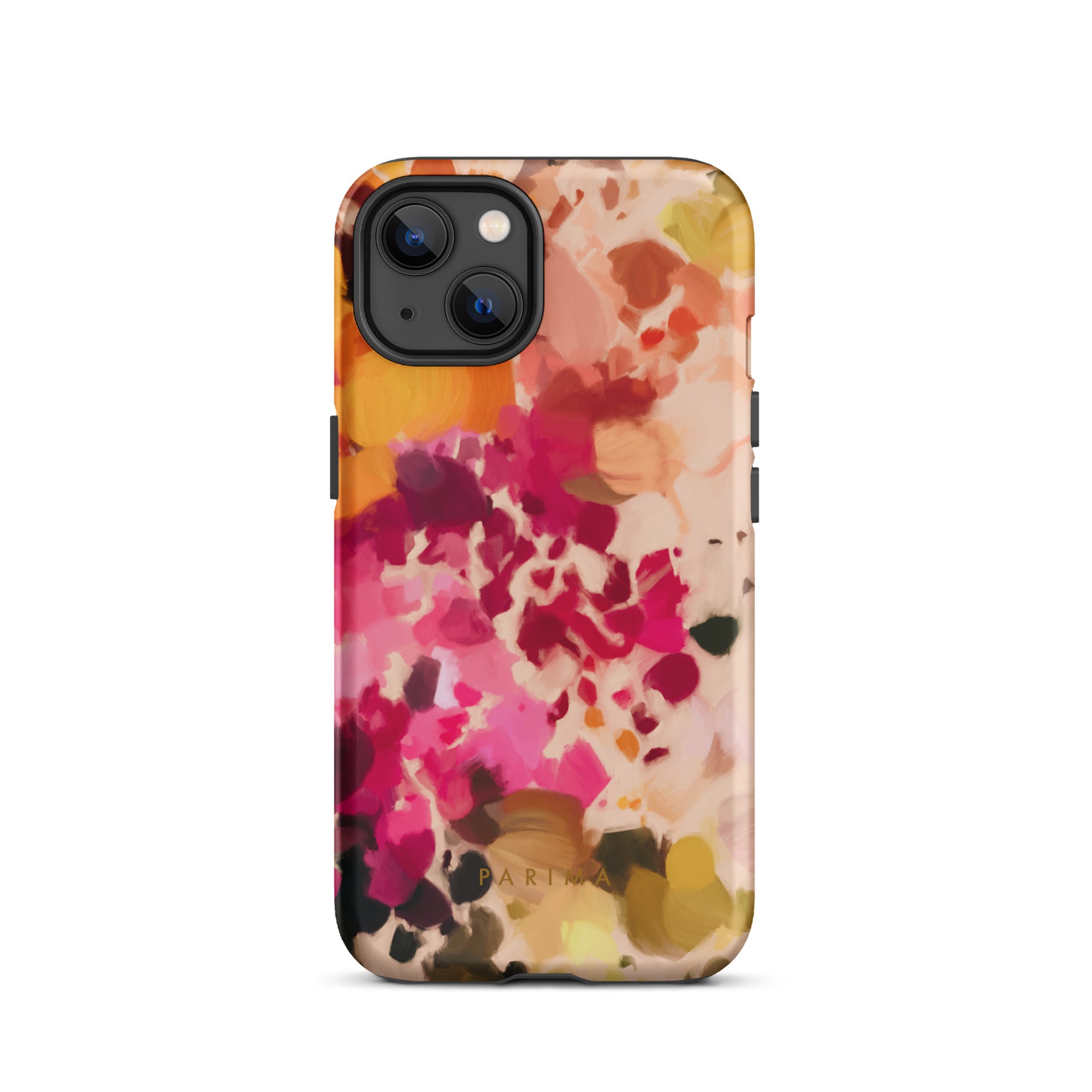 Bougainvillea - Tough Case for iPhone®