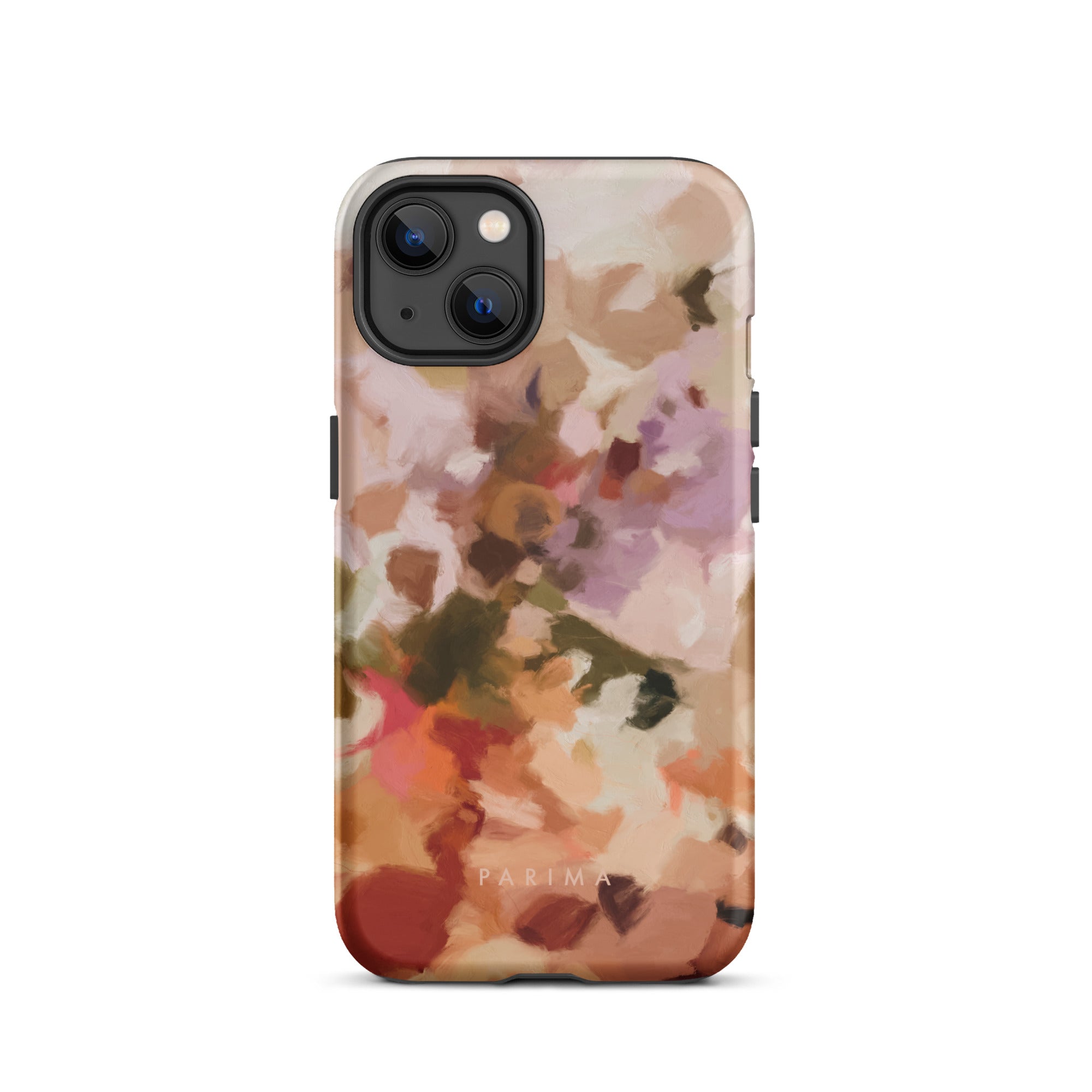 Lavender - Tough Case for iPhone®
