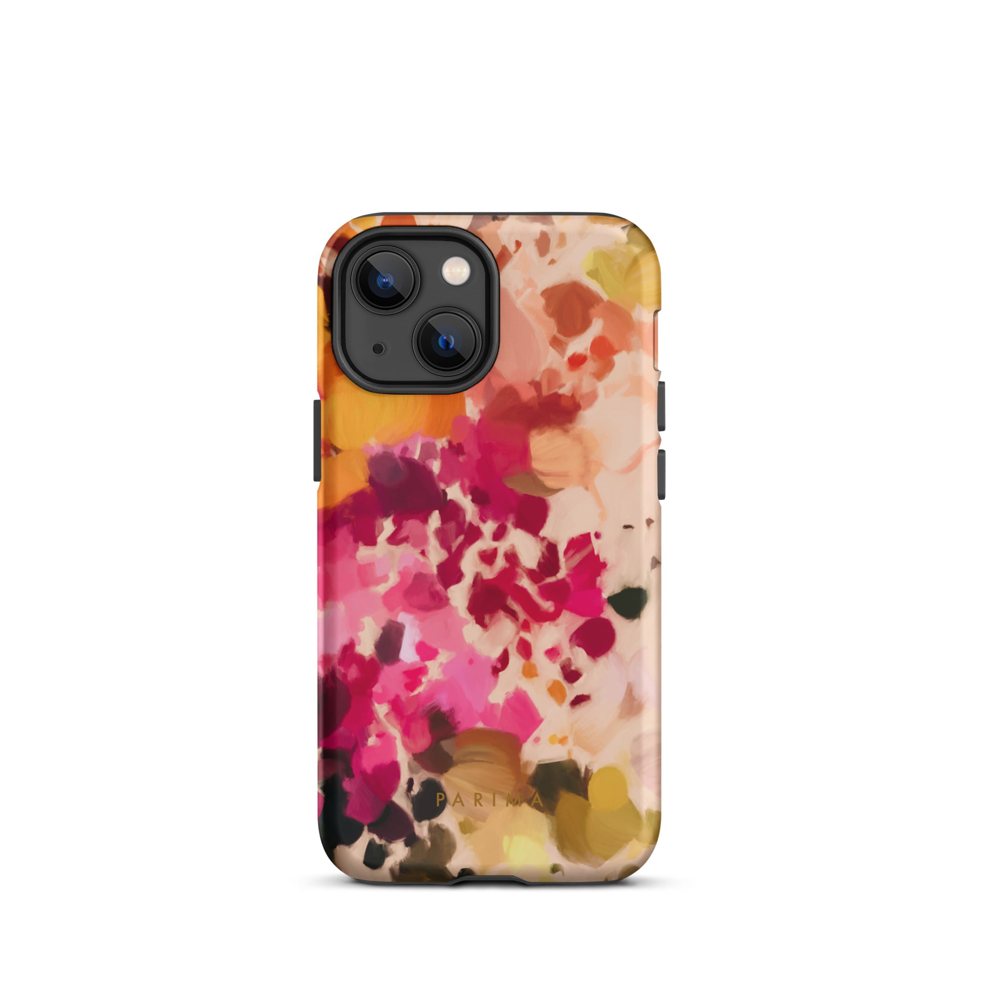 Bougainvillea - Tough Case for iPhone®