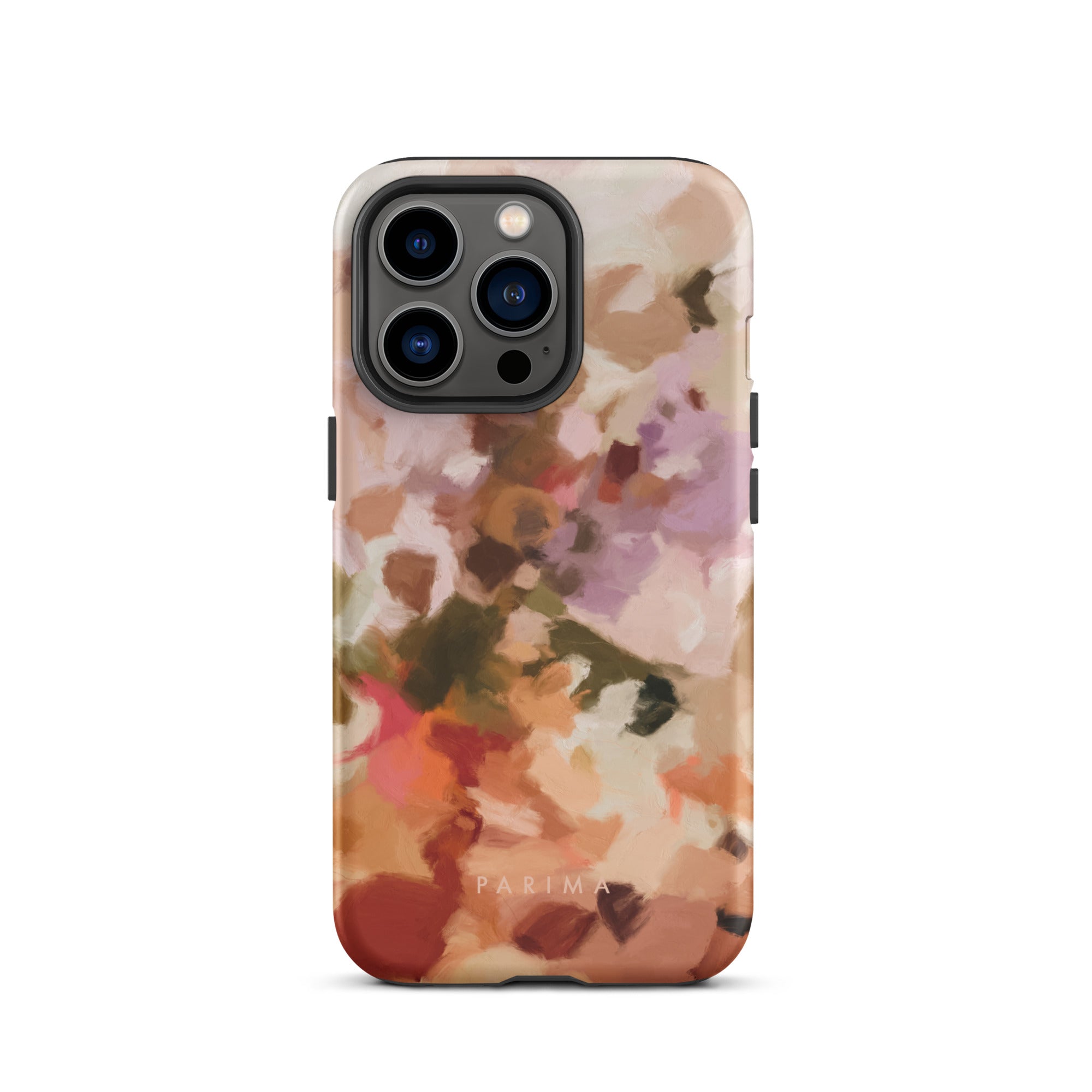 Lavender - Tough Case for iPhone®