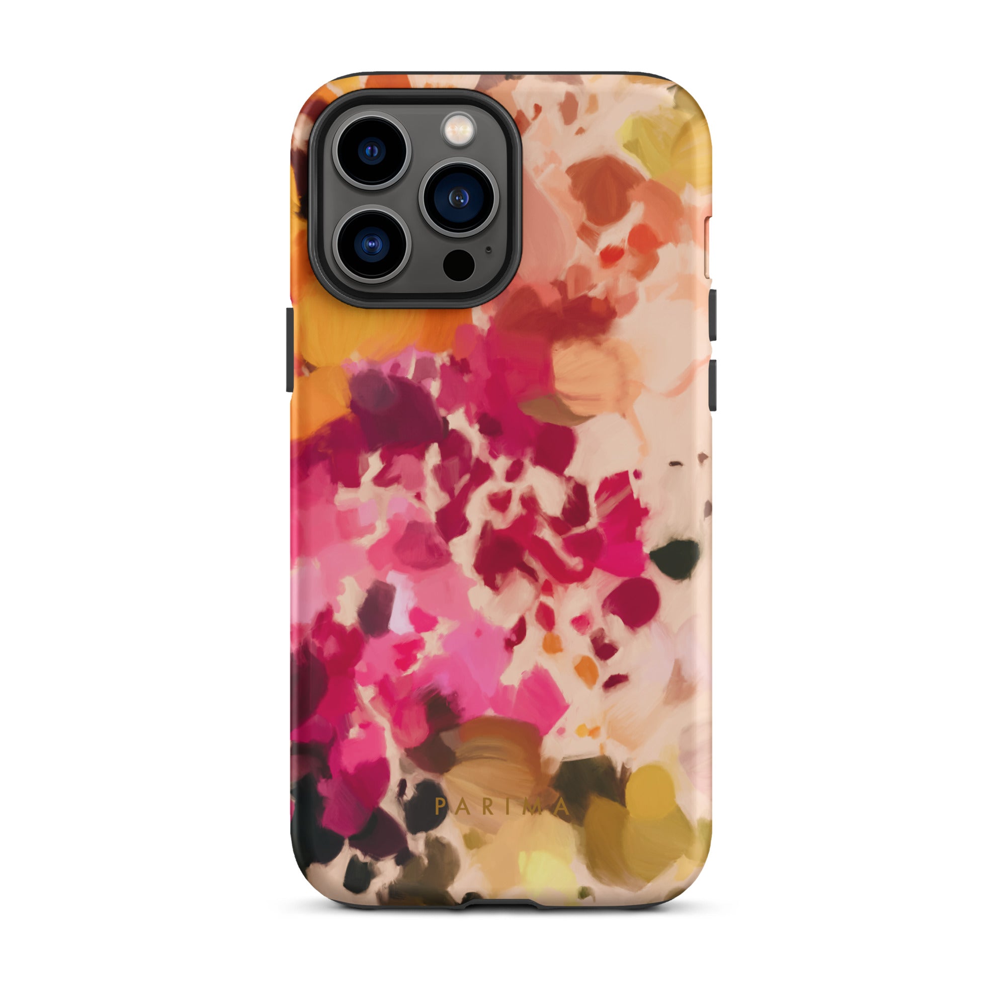 Bougainvillea - Tough Case for iPhone®