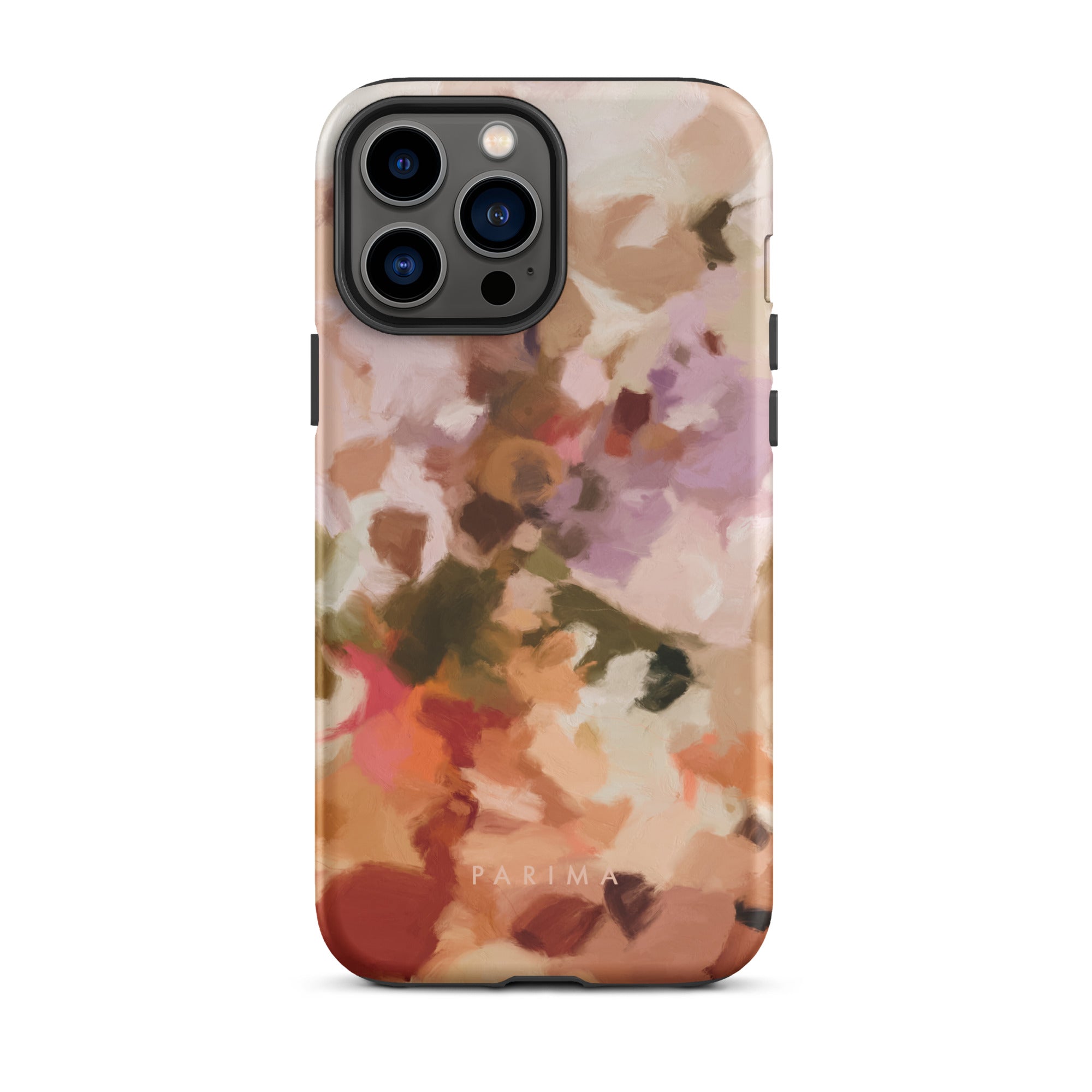 Lavender - Tough Case for iPhone®