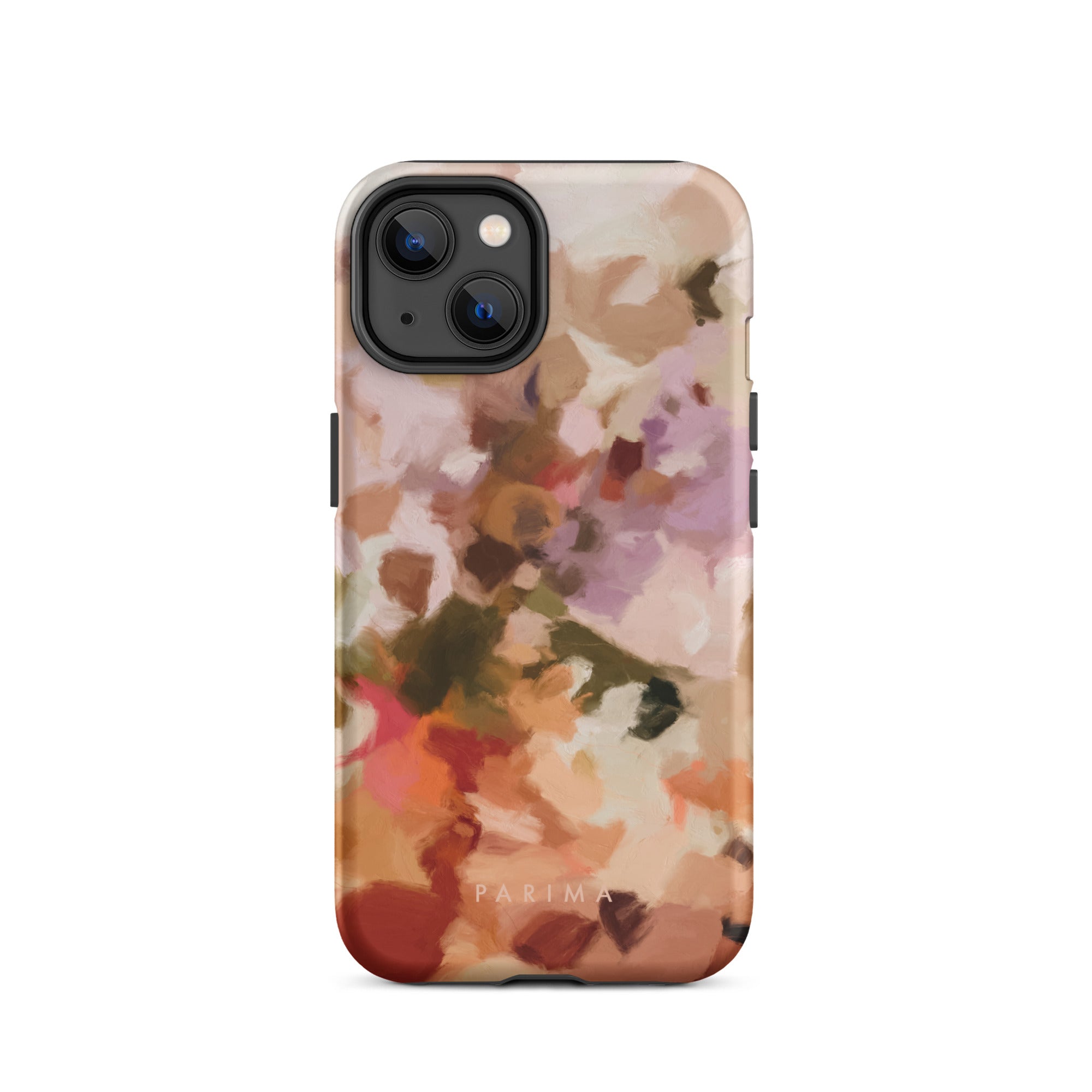 Lavender - Tough Case for iPhone®