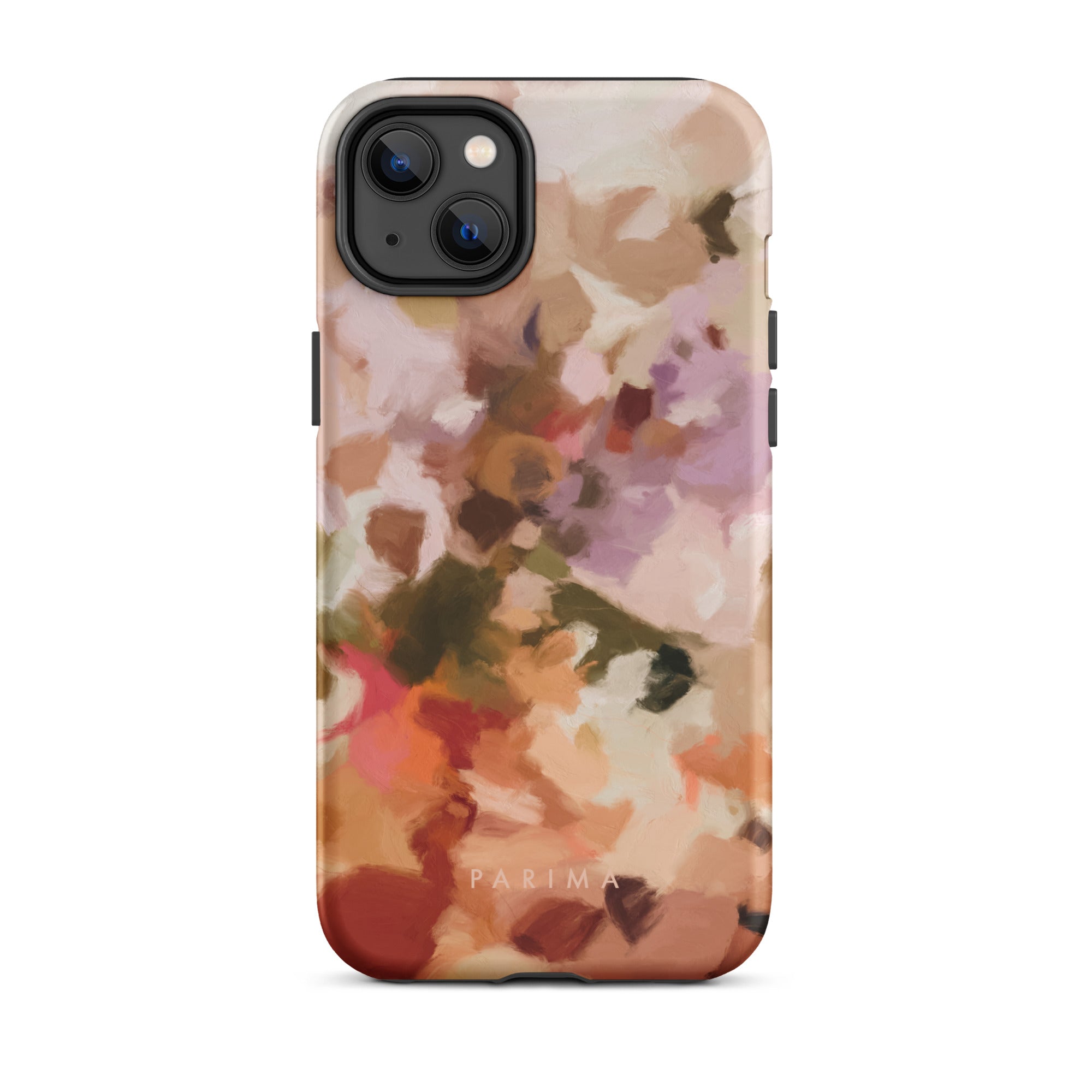 Lavender - Tough Case for iPhone®