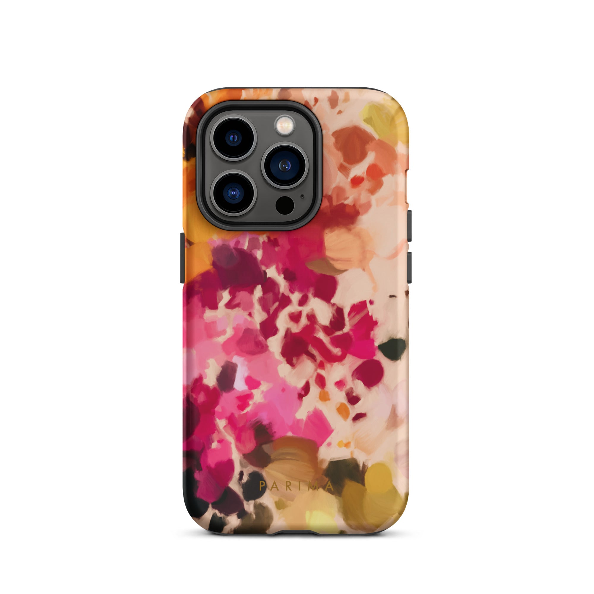Bougainvillea - Tough Case for iPhone®