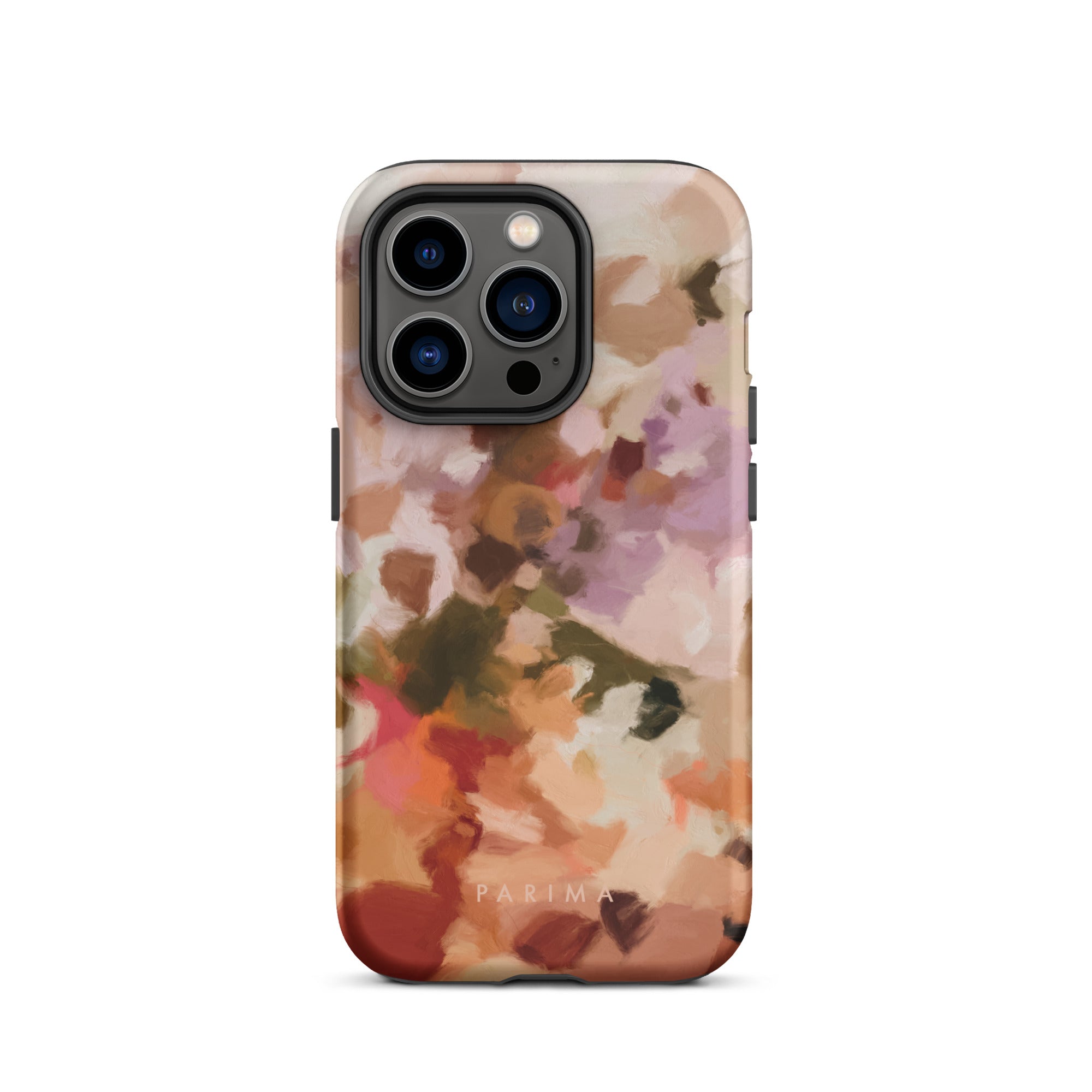 Lavender - Tough Case for iPhone®