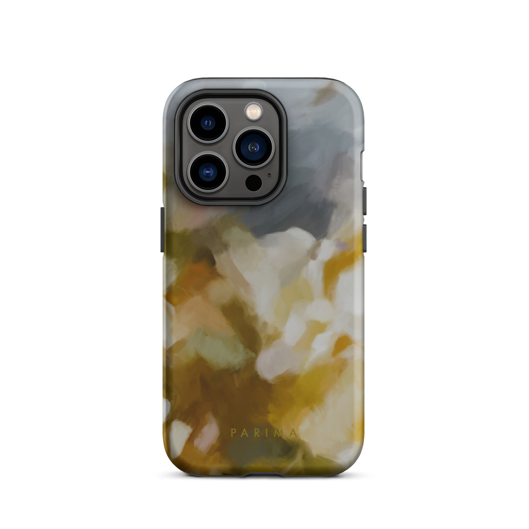 Seraphine - Tough Case for iPhone®