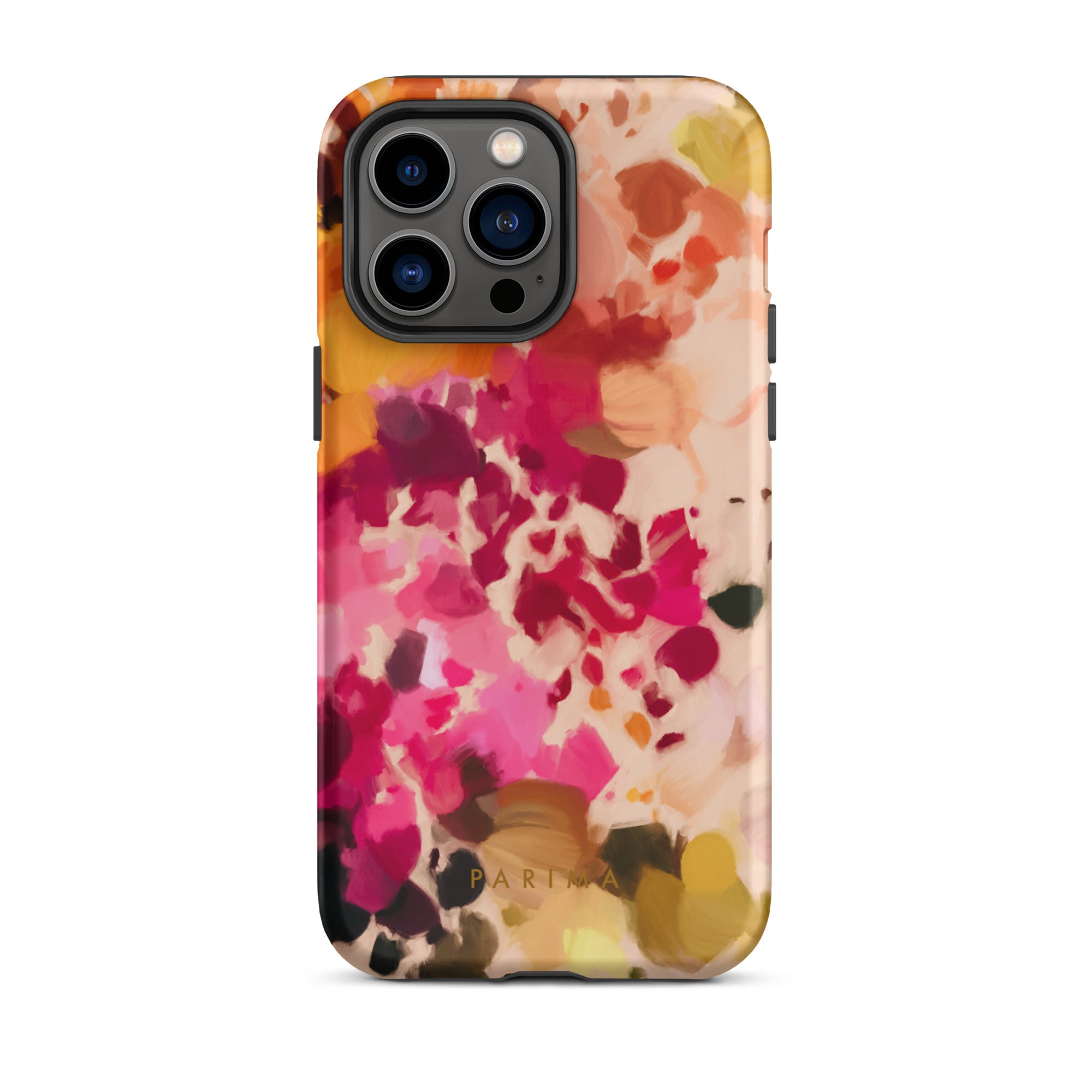 Bougainvillea - Tough Case for iPhone®