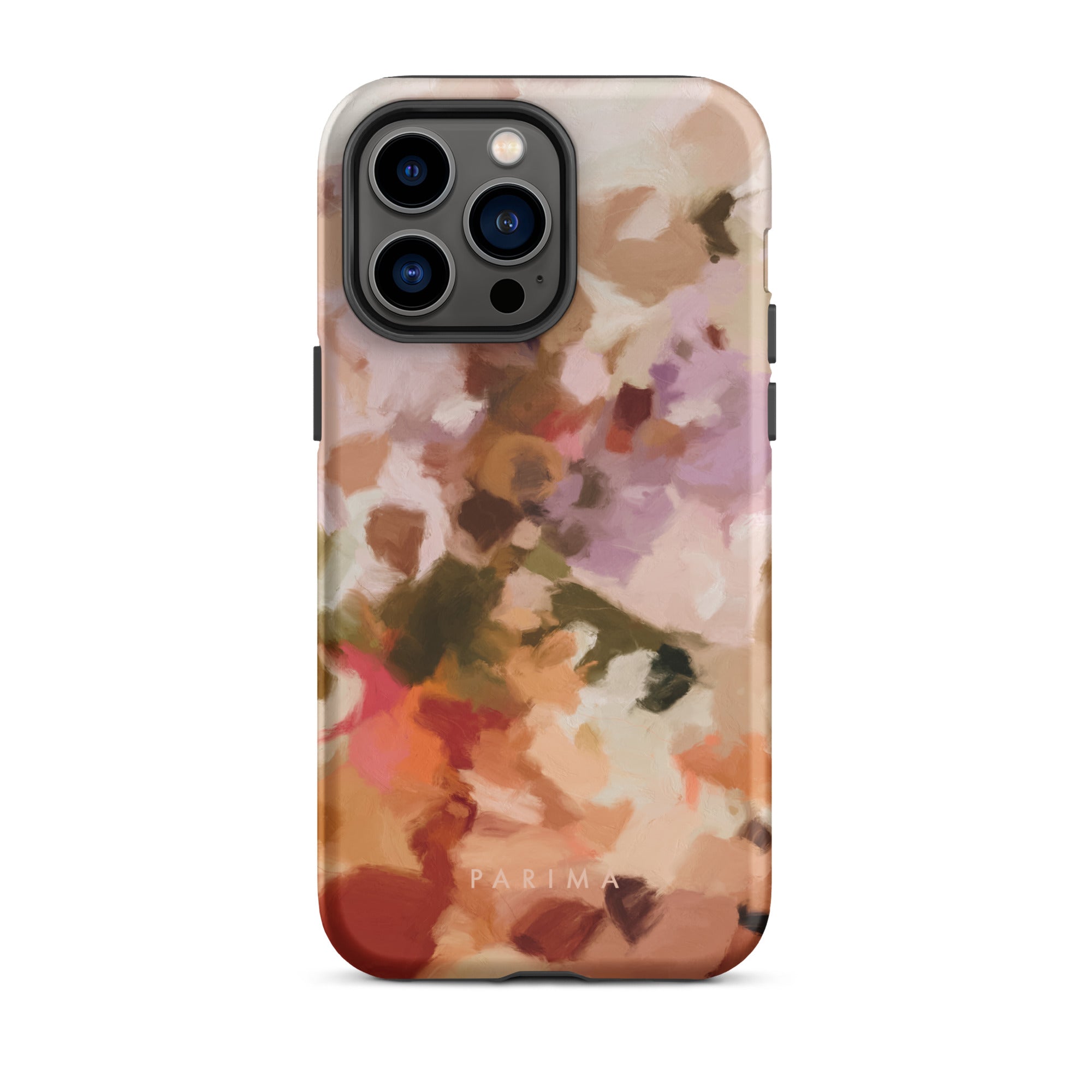Lavender - Tough Case for iPhone®