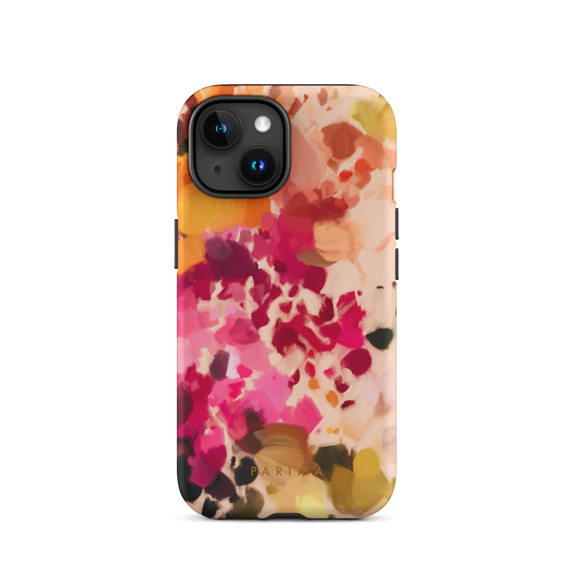 Bougainvillea - Tough Case for iPhone®