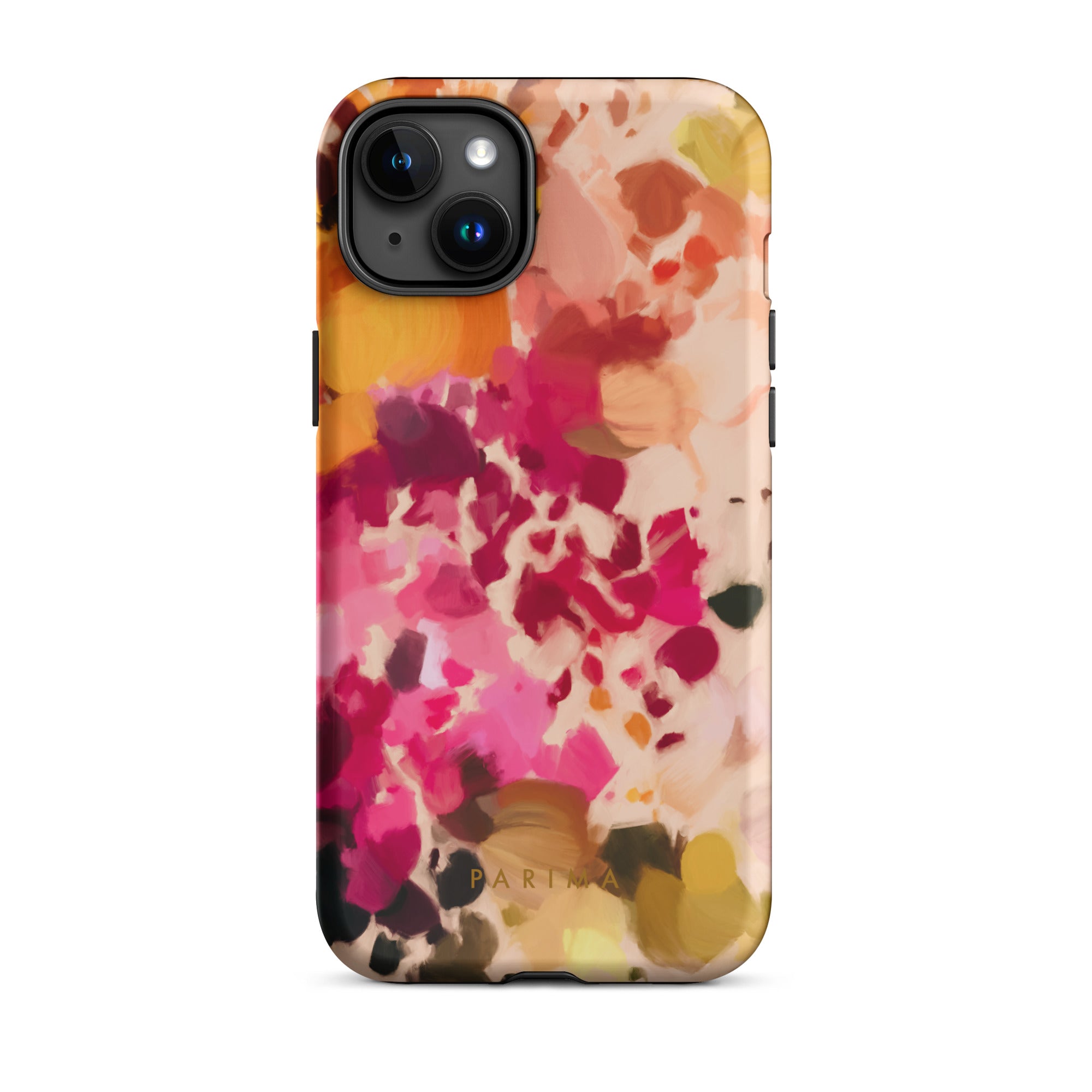 Bougainvillea - Tough Case for iPhone®