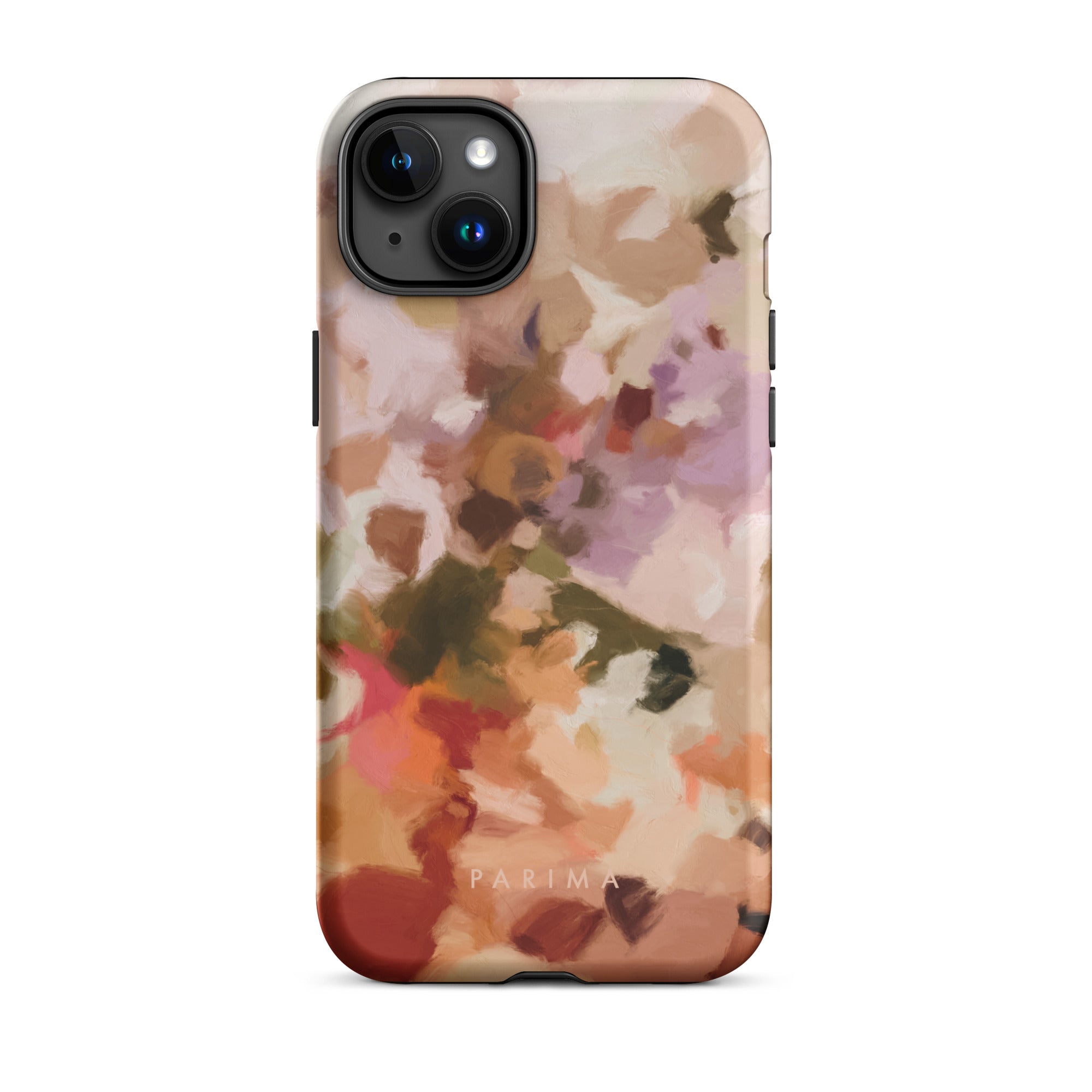 Lavender - Tough Case for iPhone®