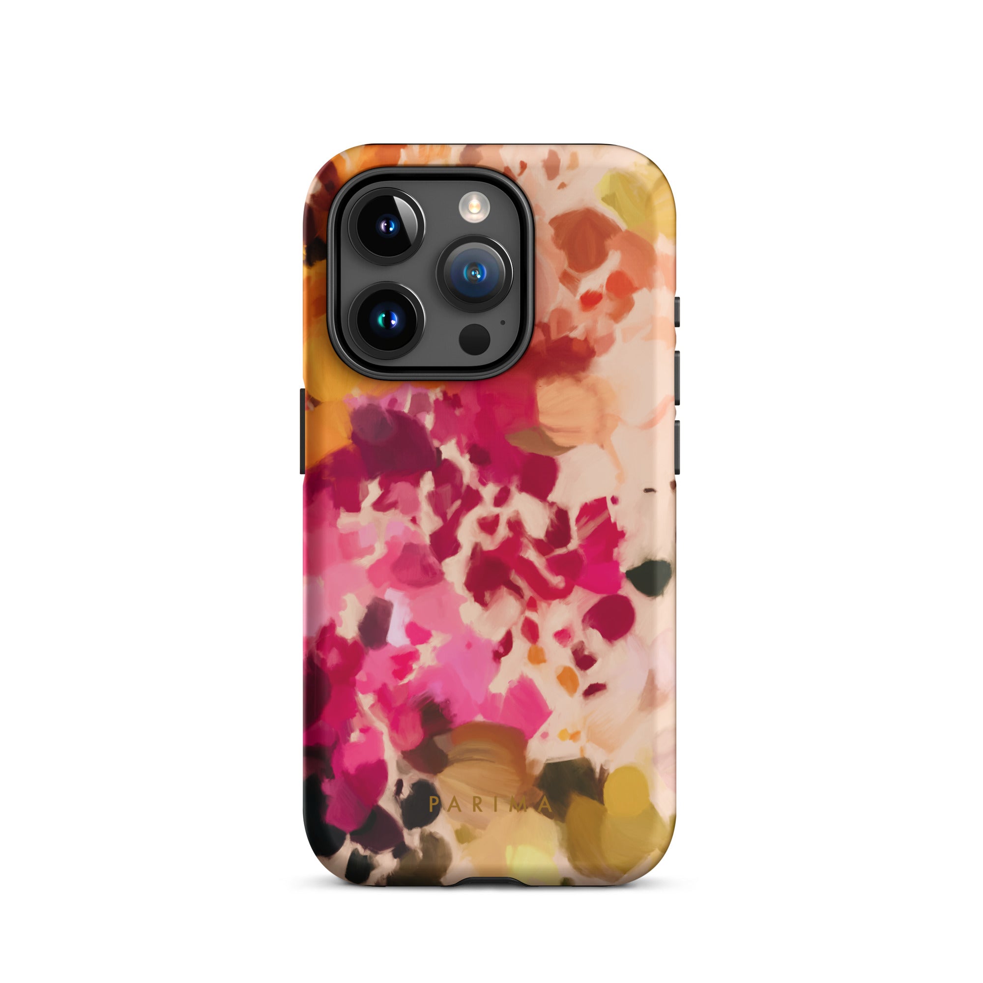 Bougainvillea - Tough Case for iPhone®