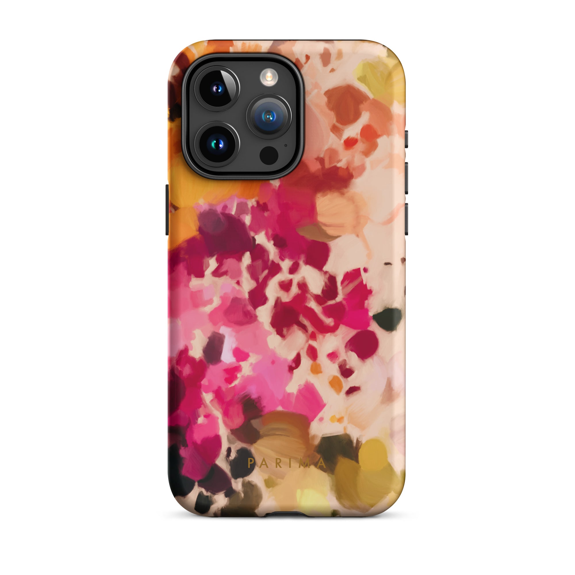 Bougainvillea - Tough Case for iPhone®