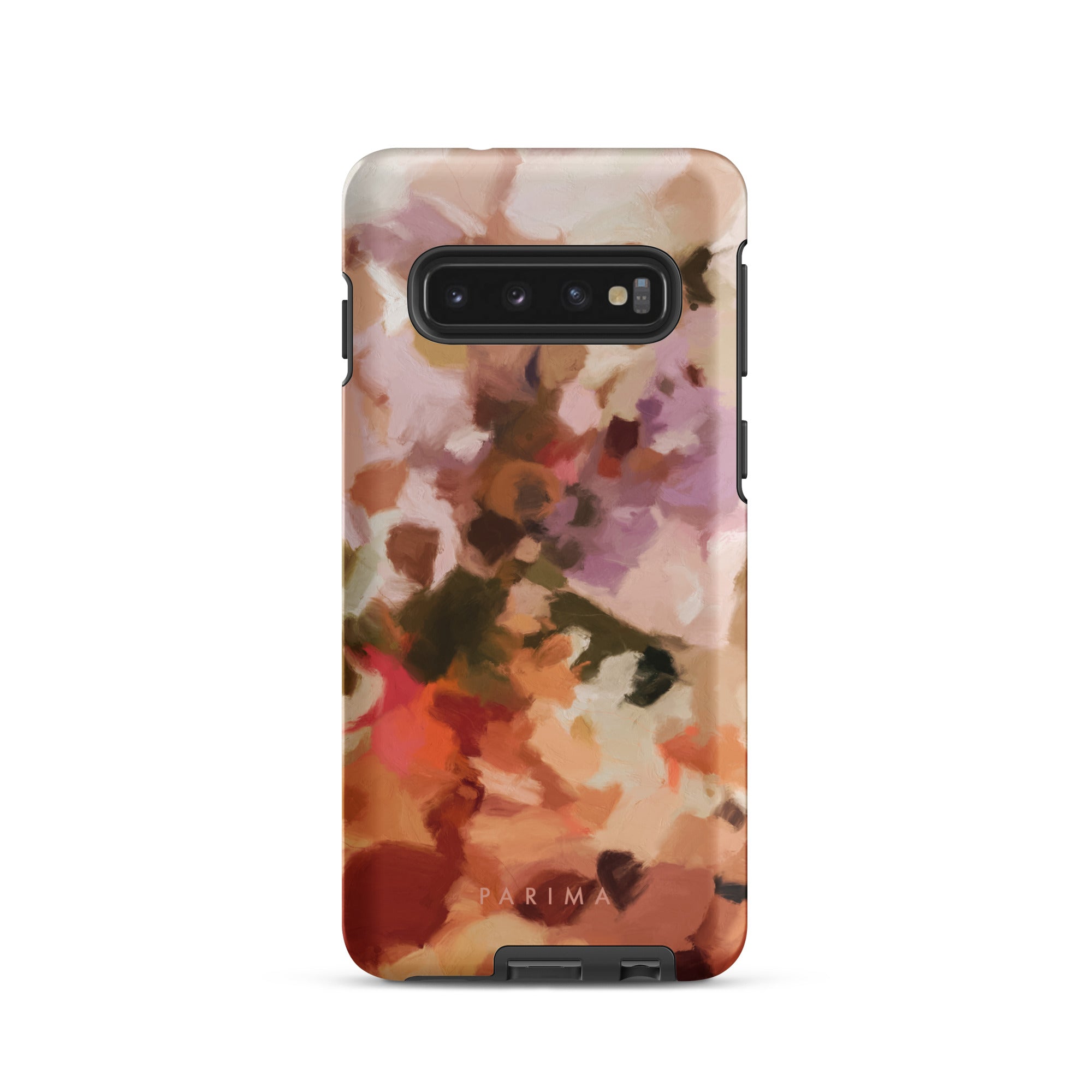 Lavender - Tough case for Samsung®