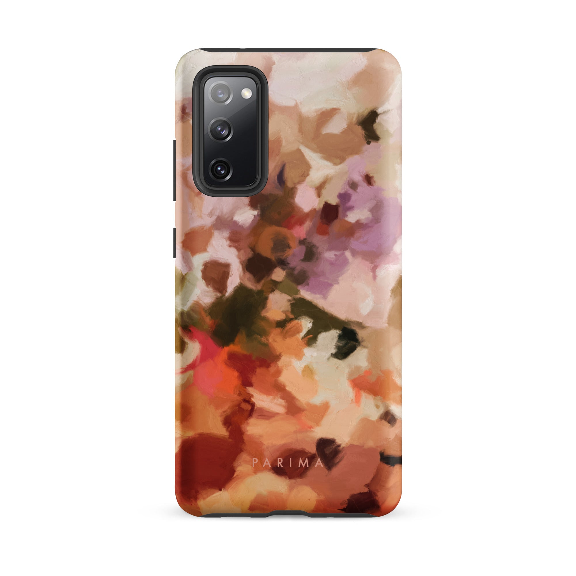 Lavender - Tough case for Samsung®