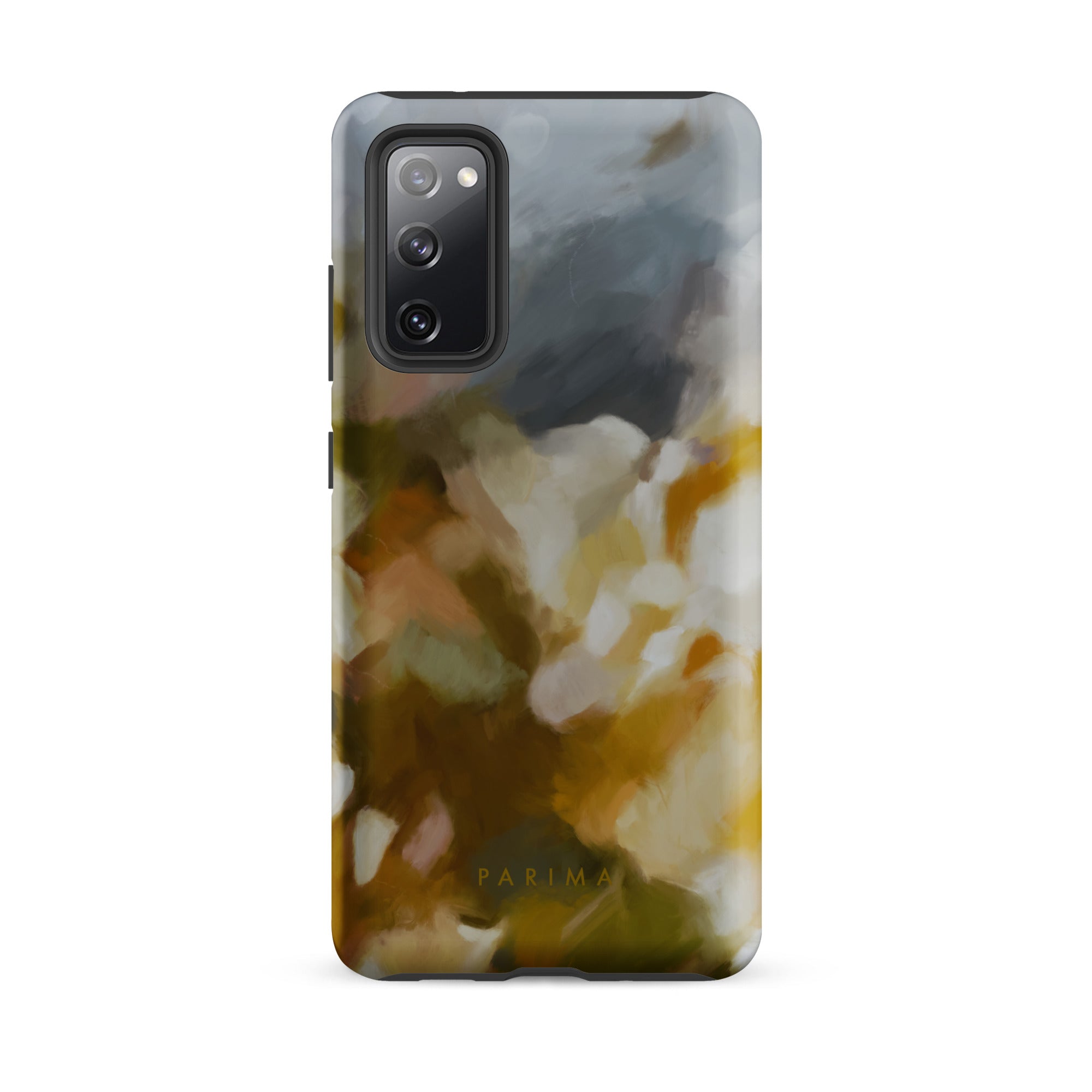 Seraphine - Tough case for Samsung®