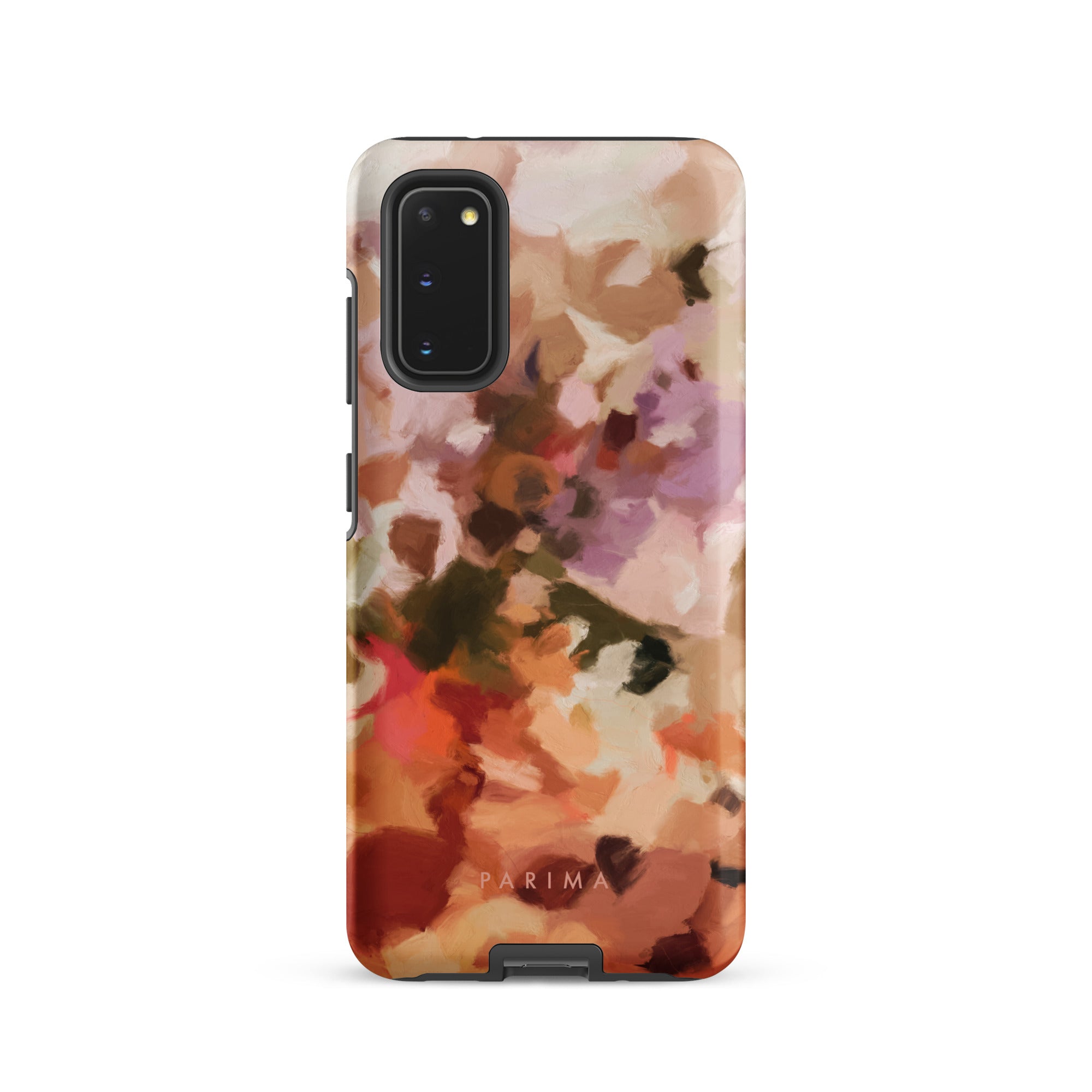 Lavender - Tough case for Samsung®