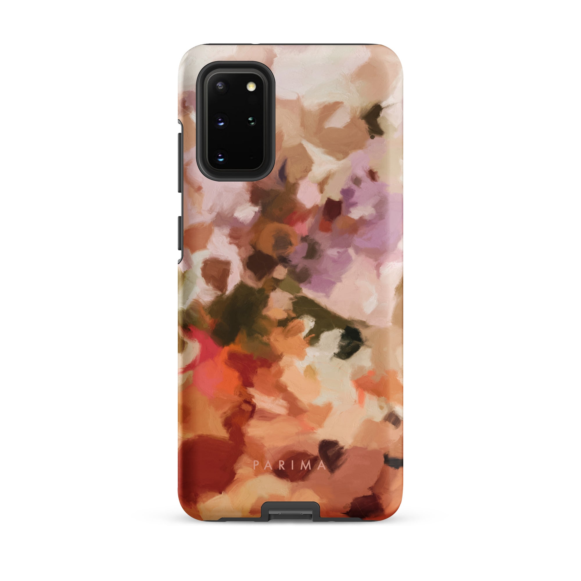 Lavender - Tough case for Samsung®