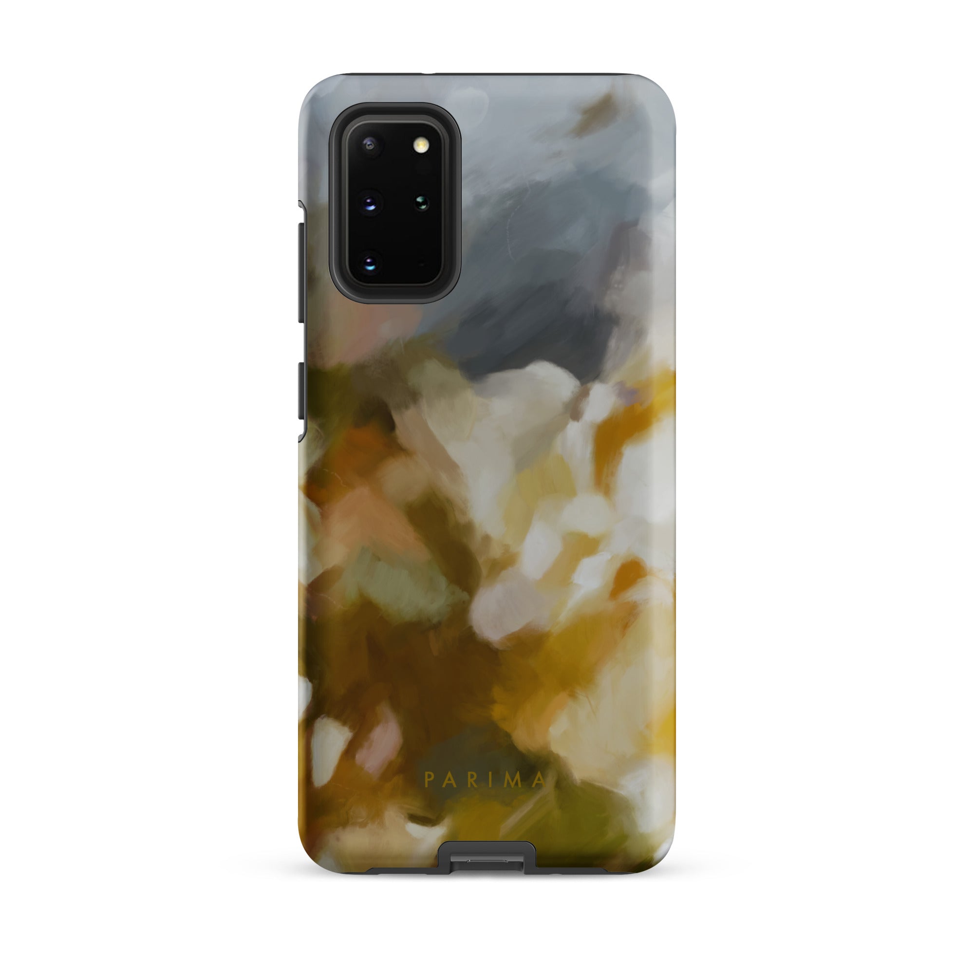 Seraphine - Tough case for Samsung®