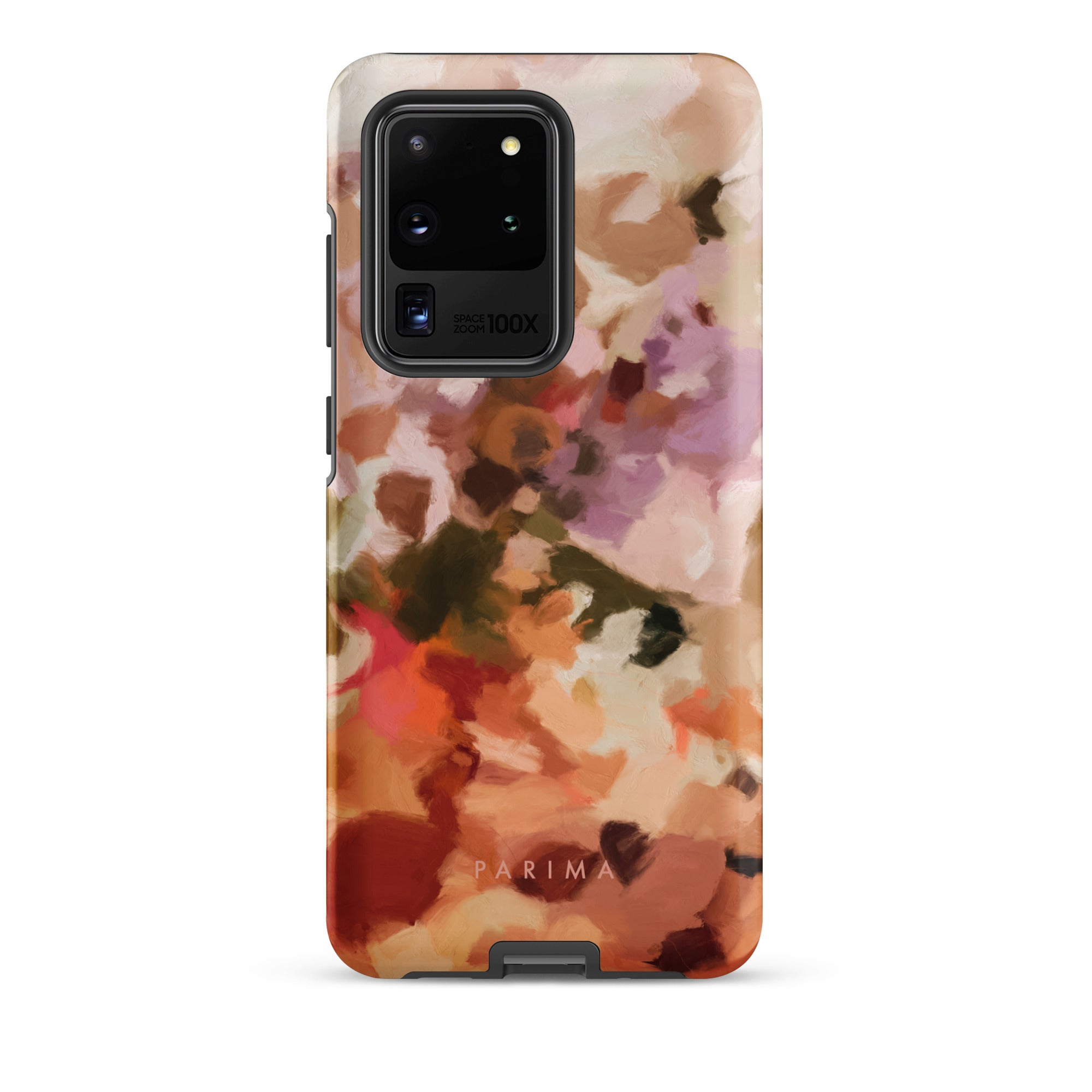 Lavender - Tough case for Samsung®