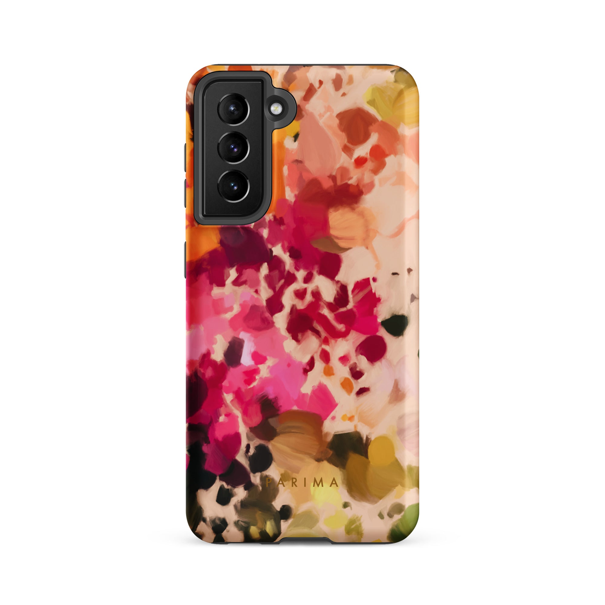 Bougainvillea - Tough case for Samsung®