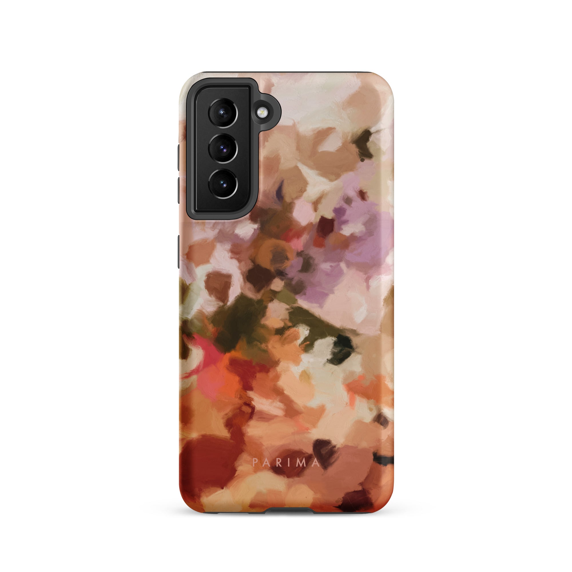 Lavender - Tough case for Samsung®