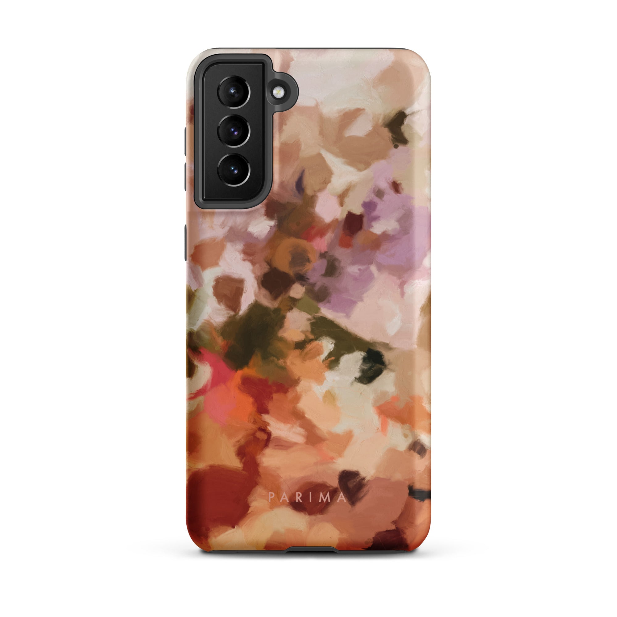 Lavender - Tough case for Samsung®